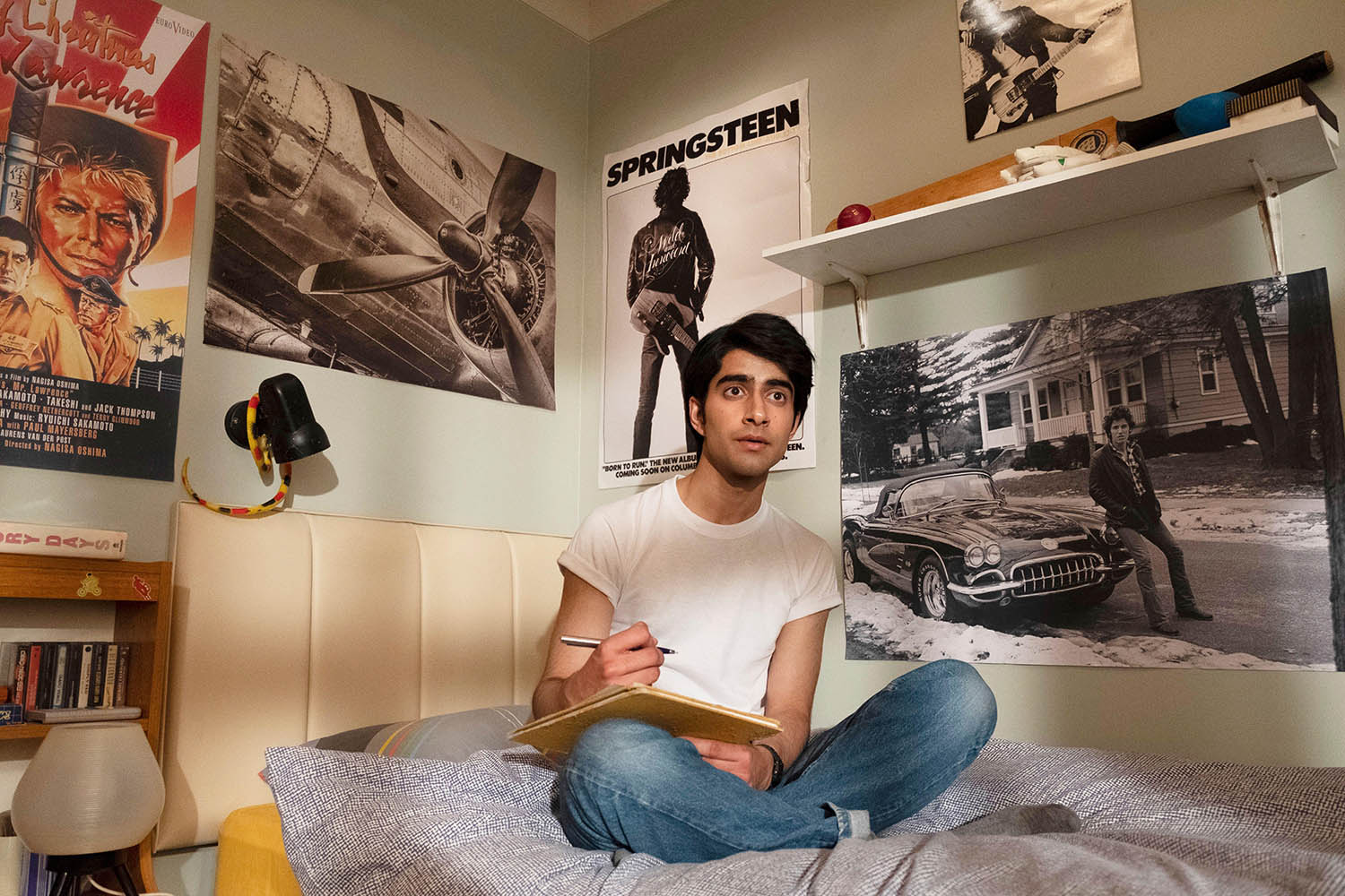 Viveik Kalra in Blinded by the Light (2019)