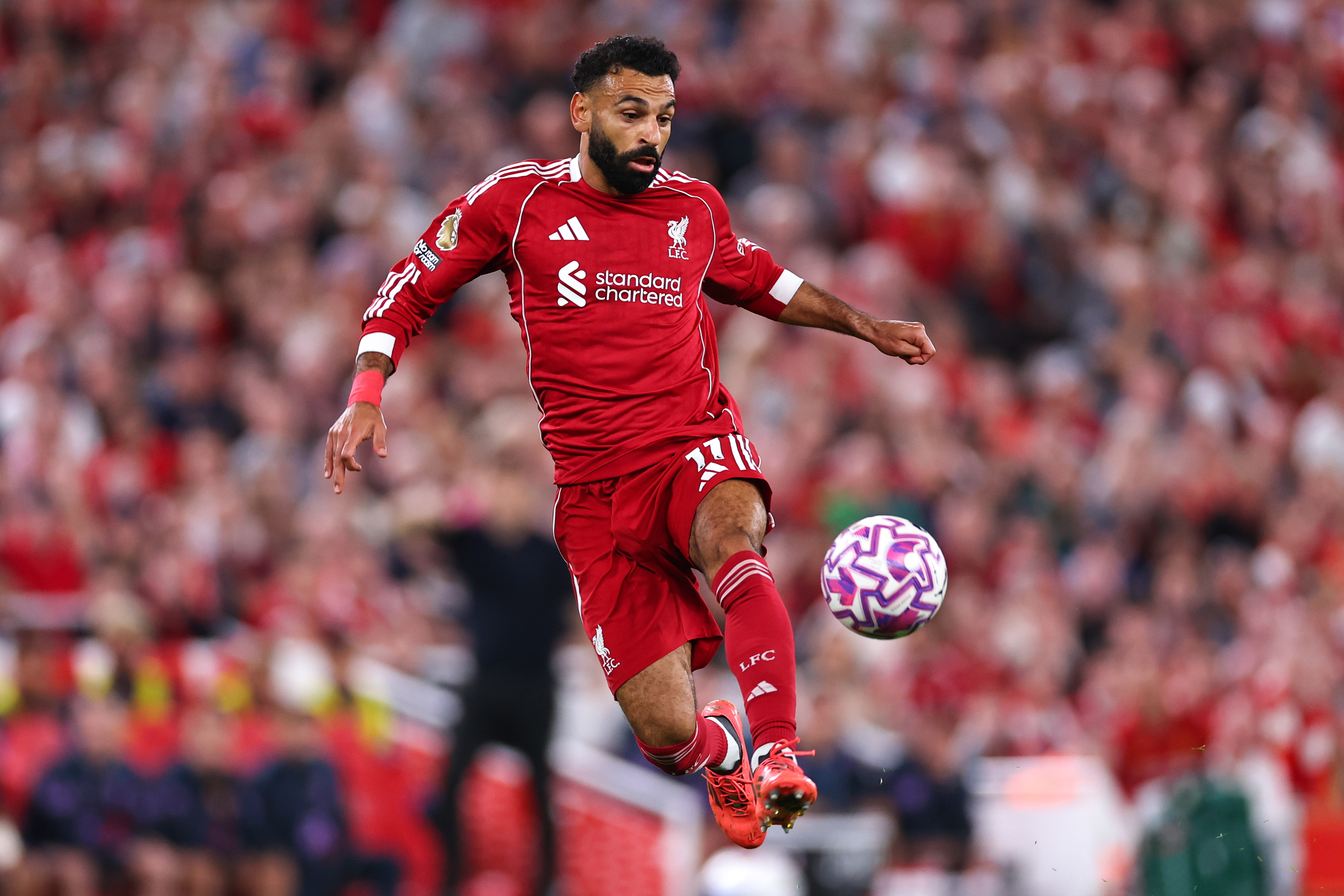 Fantasy football changed how we see the game