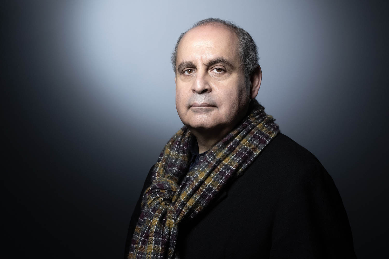 Remembering Pierre Audi, visionary founder of the Almeida