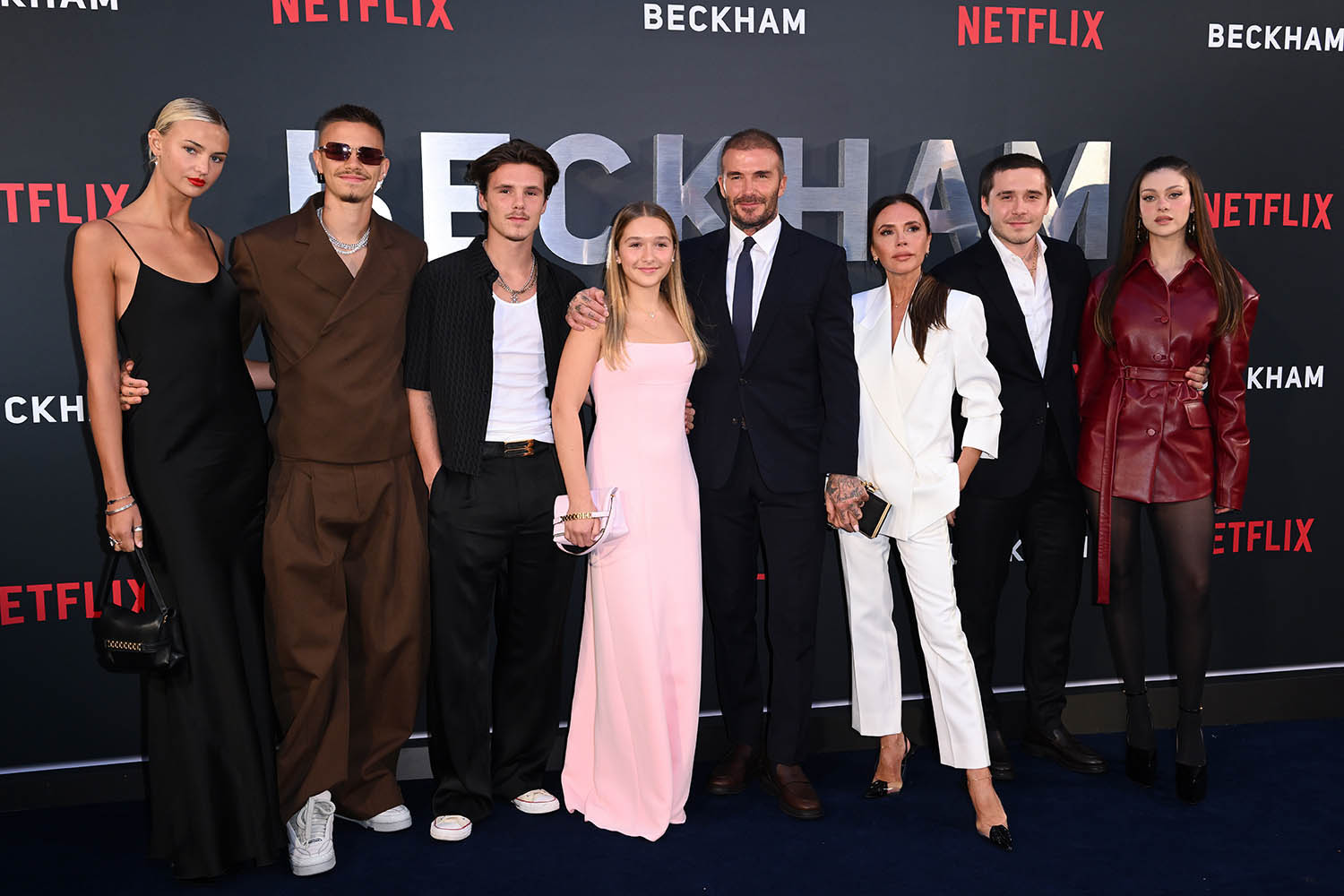 How Beckham rift shed light on the growing craze for ‘forensic fandom’