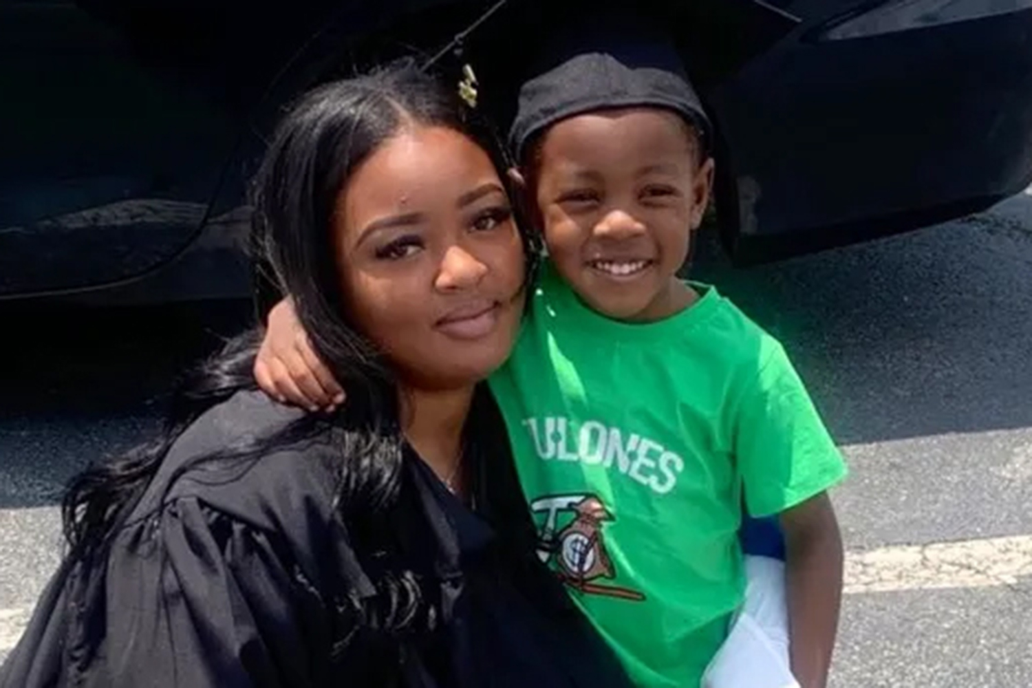 Brain dead US mother kept on life support by state’s abortion ban