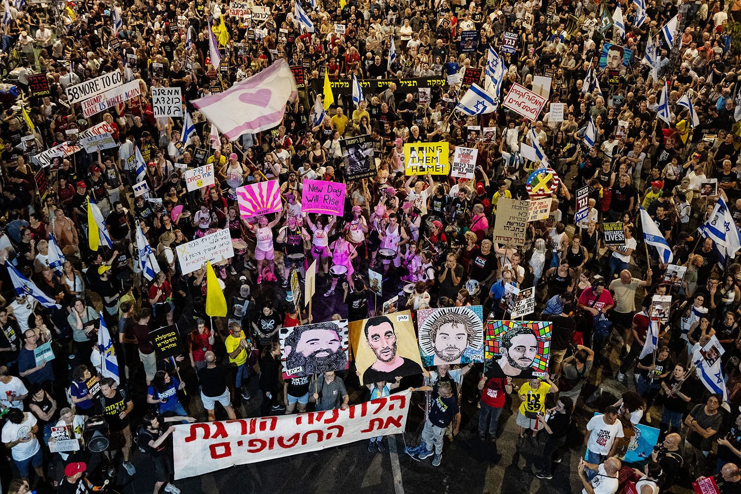 Growing fears among British Jews over ‘death blow’ to Israeli civic groups