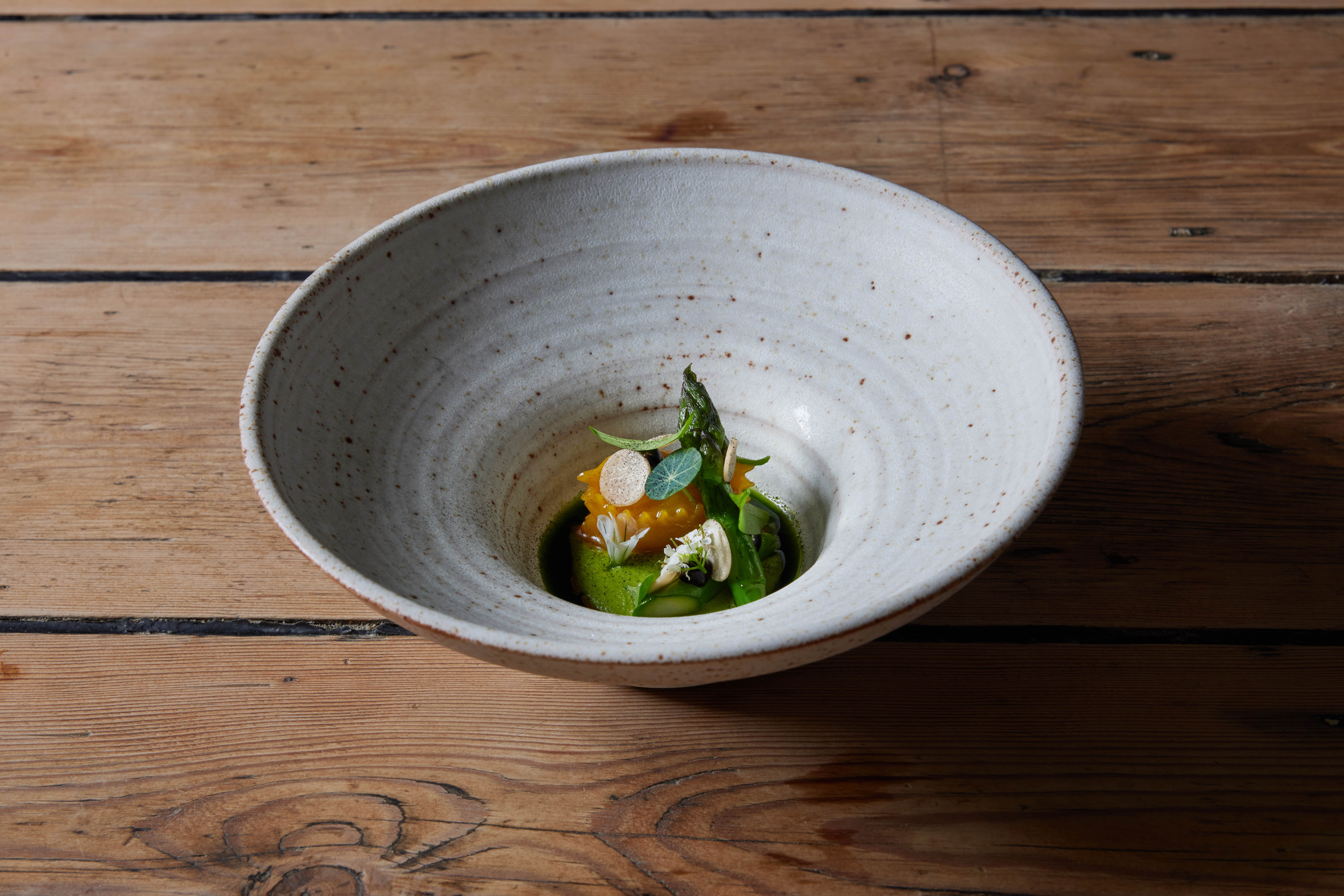 ‘It’s amazing how the addition of a place name makes the food so much better’: Cartmel Valley rabbit