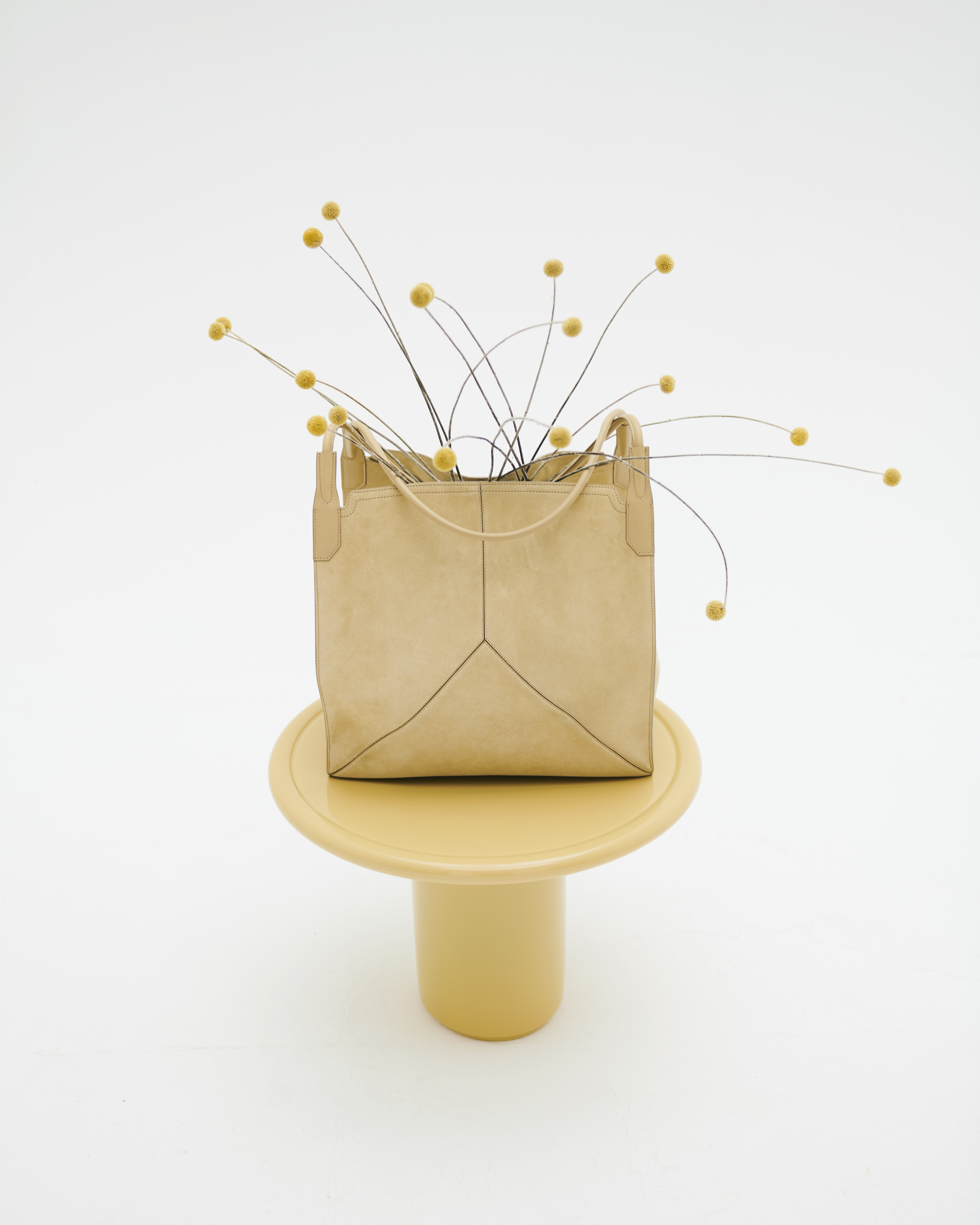 Tote bag Victoria Beckham