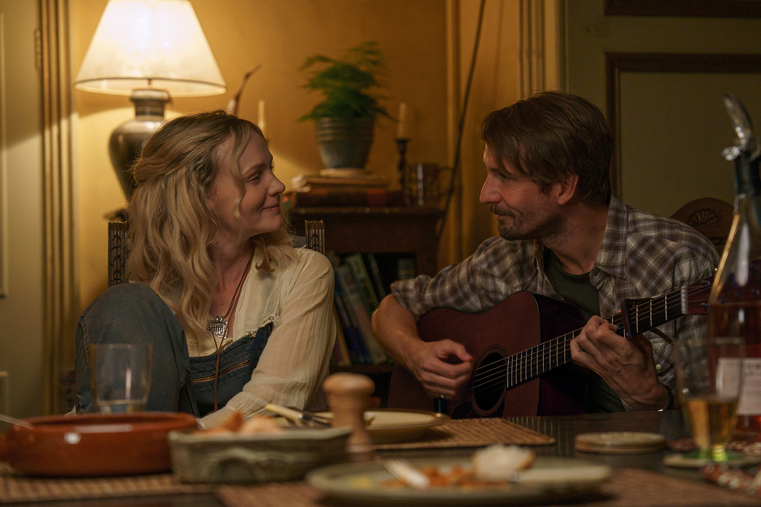 Film of the week: A balm for battered souls