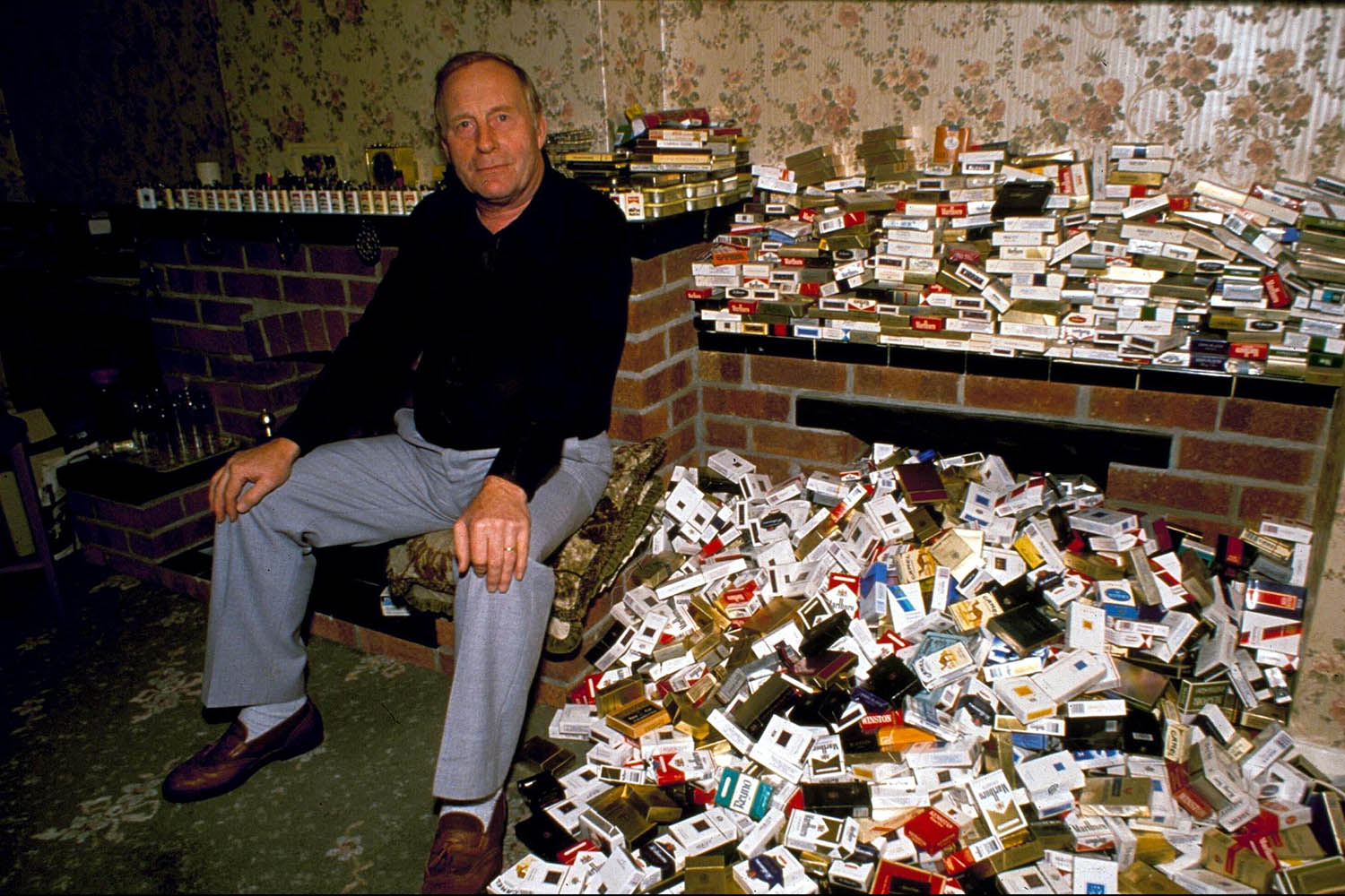 The book that made my vaping addiction go up in smoke