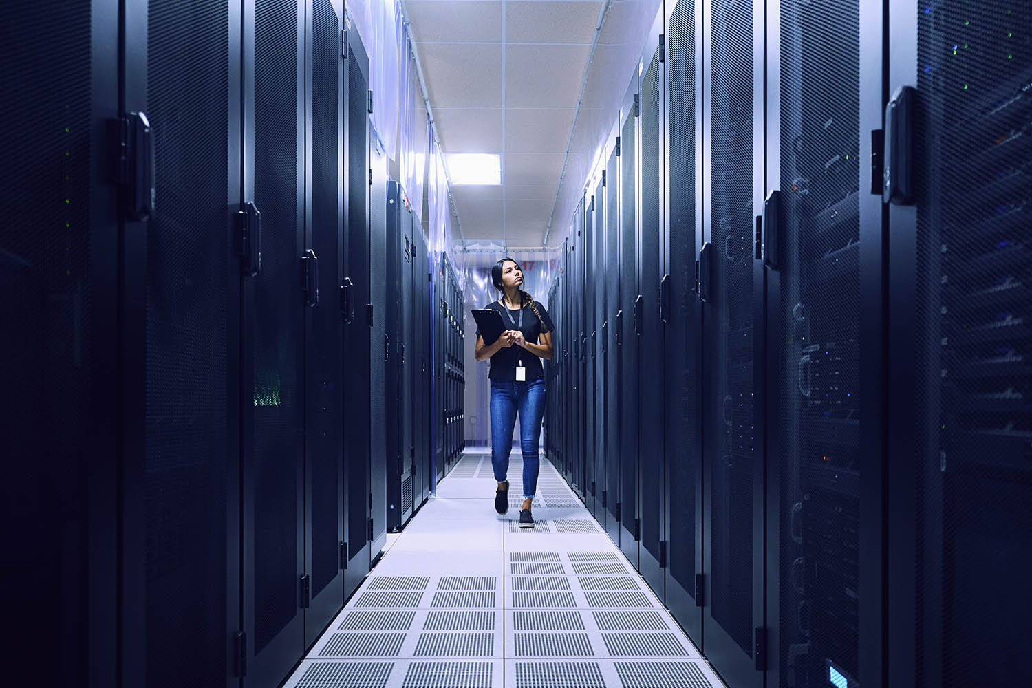 The networker: AI is the new globalisation that will create a world of have-nots and have-yachts