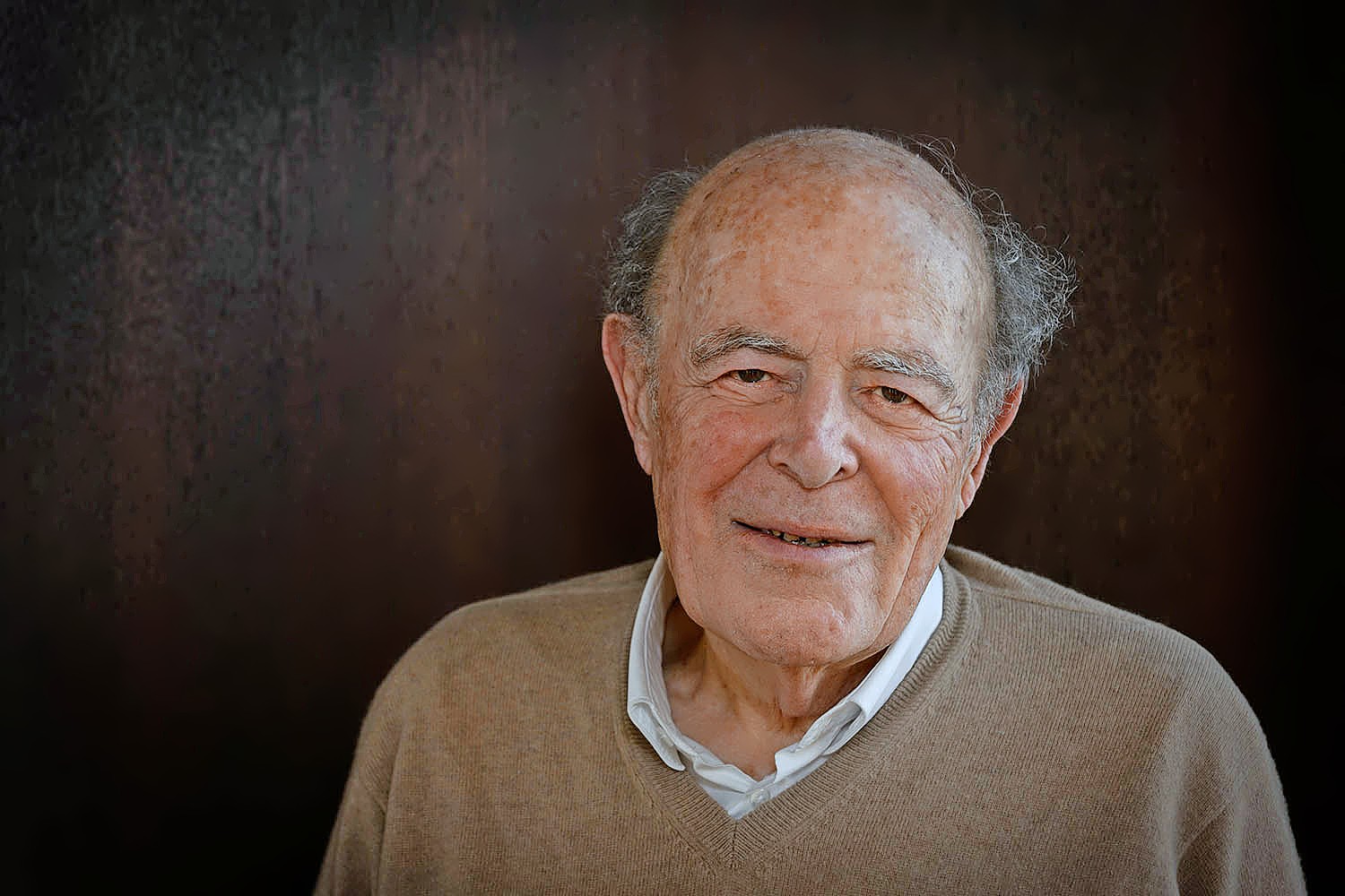 Obituary: Marcel Ophuls, the radical Bafta-winning director