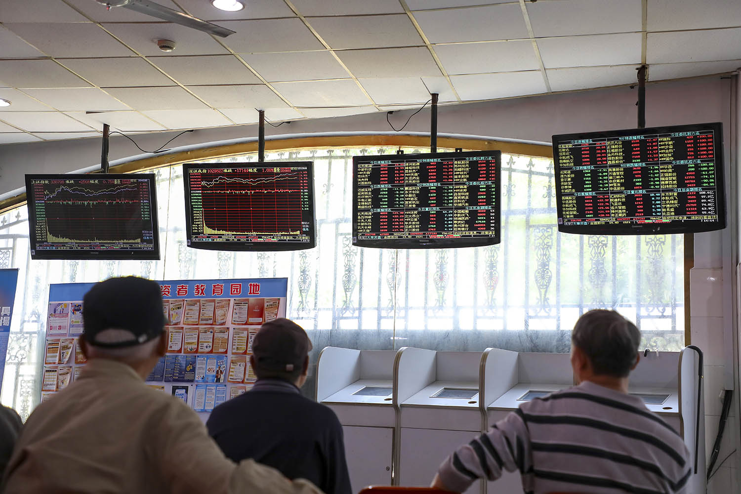 Forcing China to wrestle Donald Trump is folly – we should invite it to join the UK-EU tag team