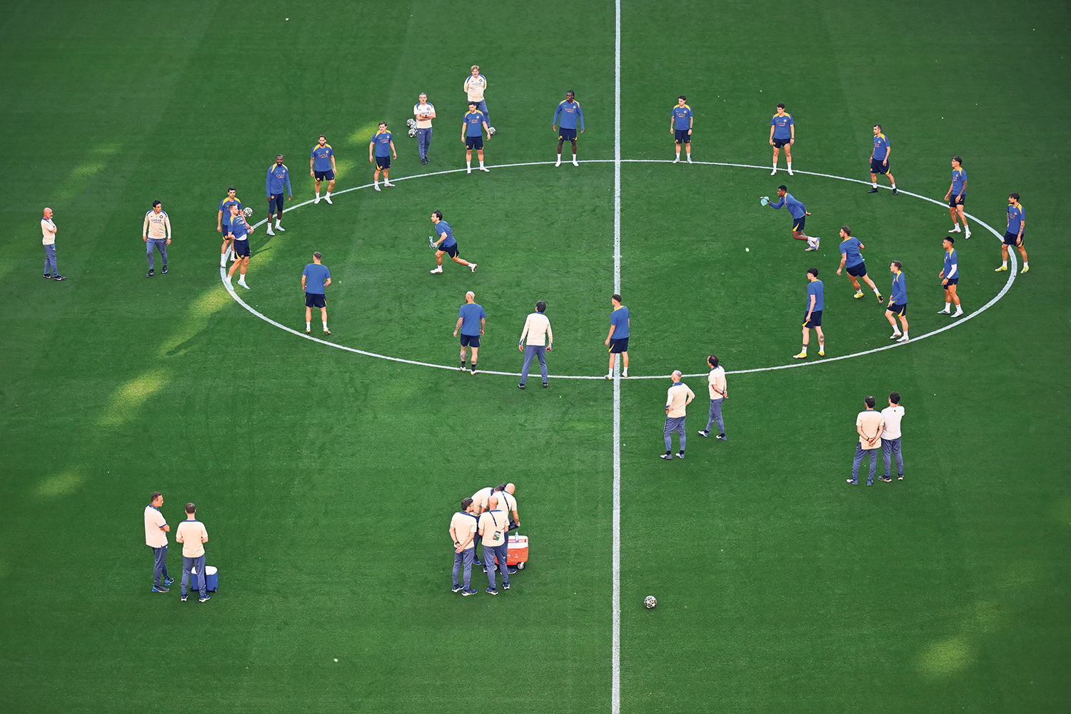 Sadly, Tom Cruise and friends could hold key to the future of football