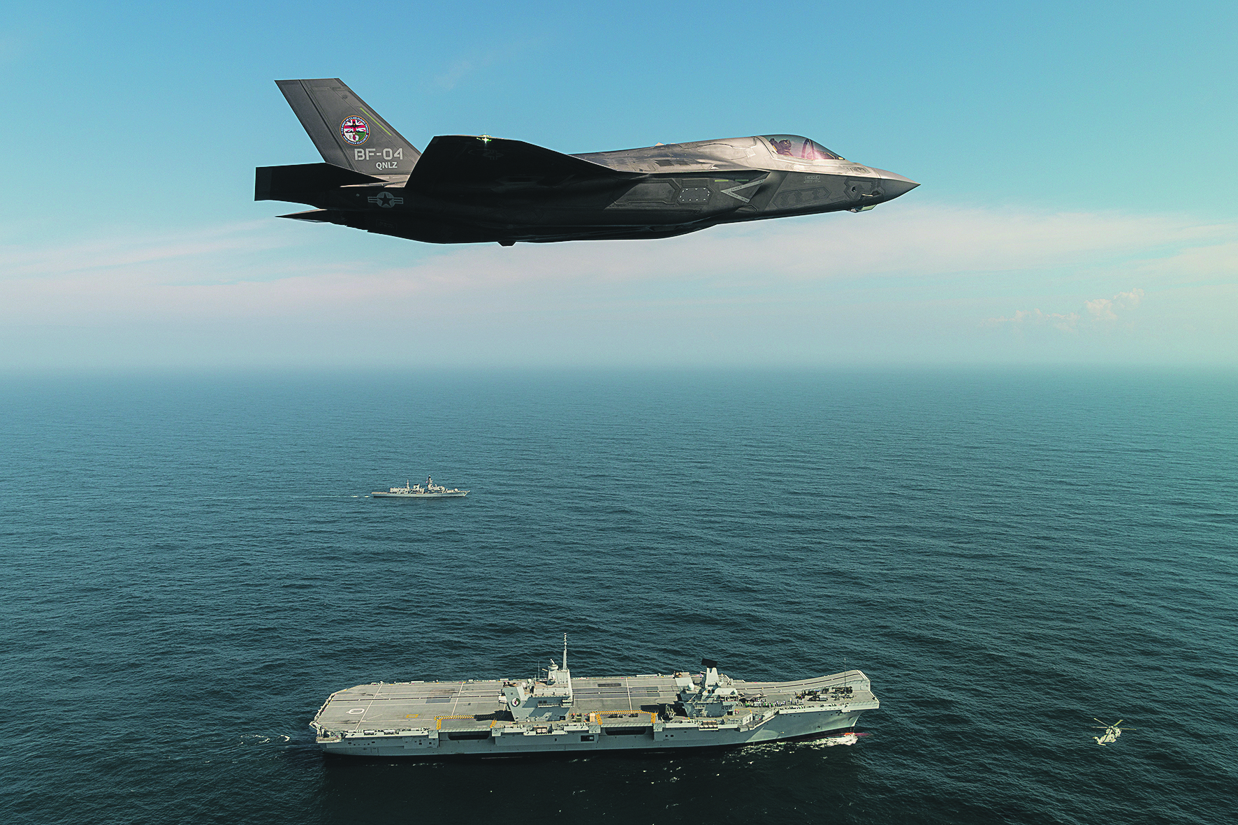 War is not something in a faraway country. It’s here now, warns report