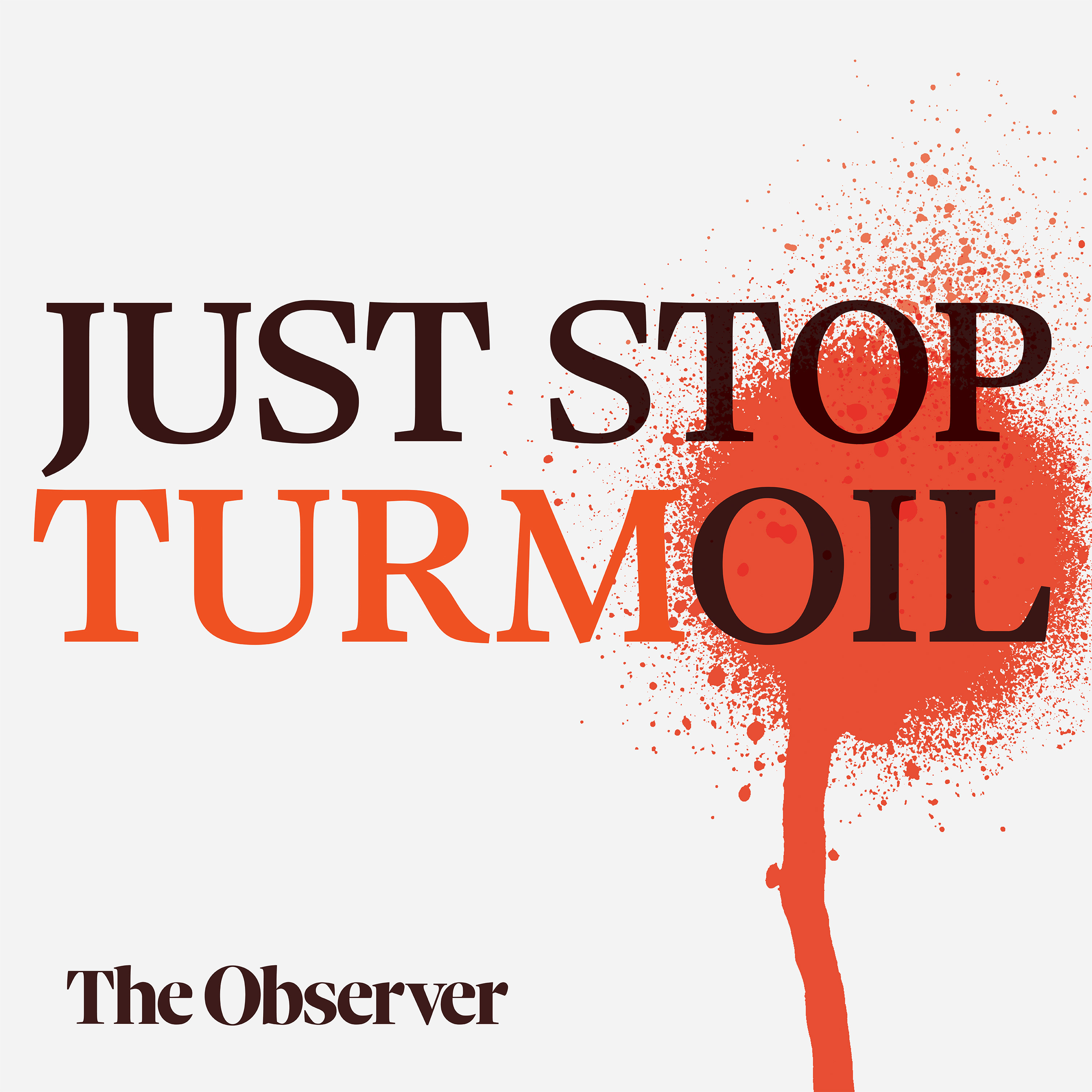 Just Stop Turmoil