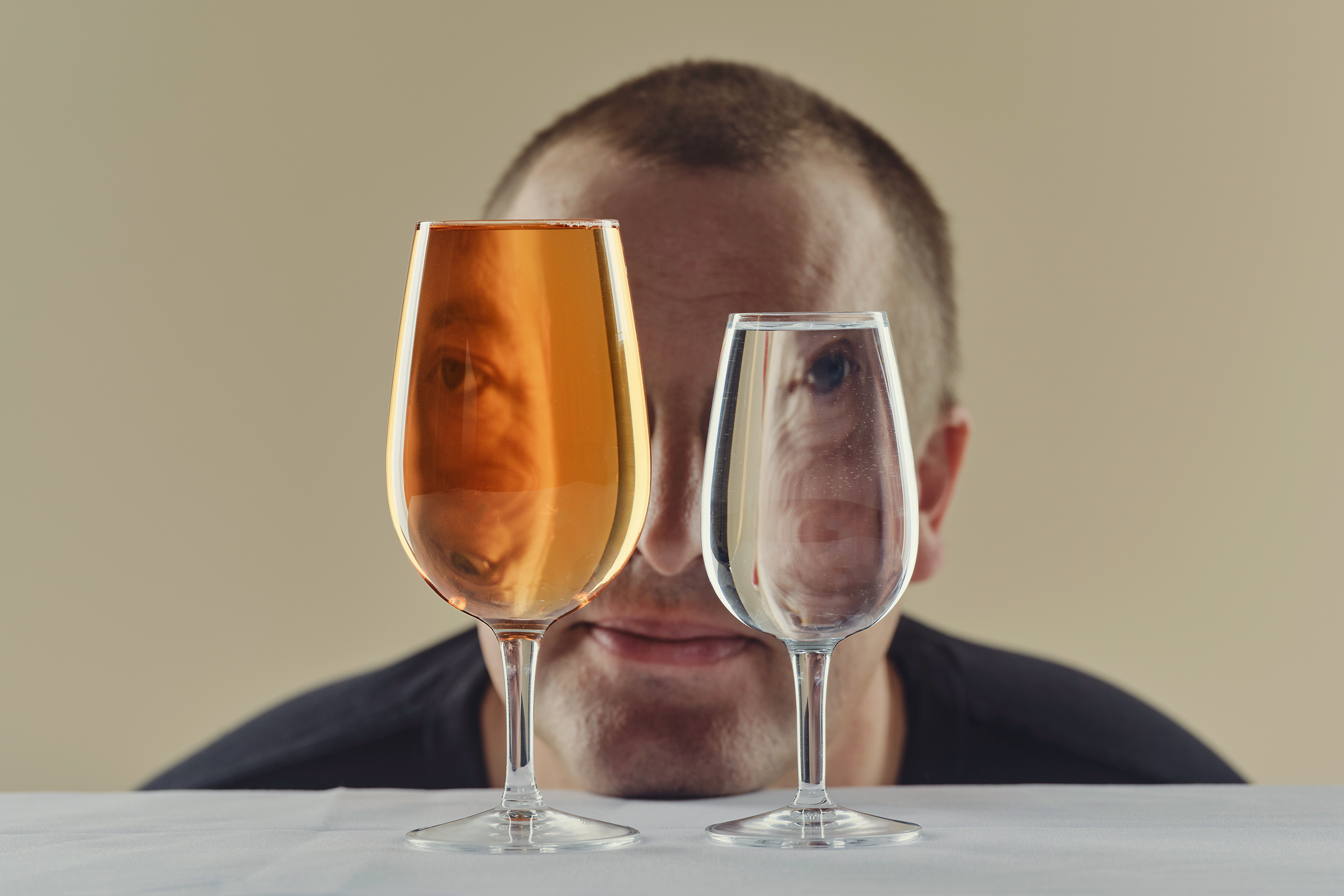 Days of wine and noses: the life of a critic