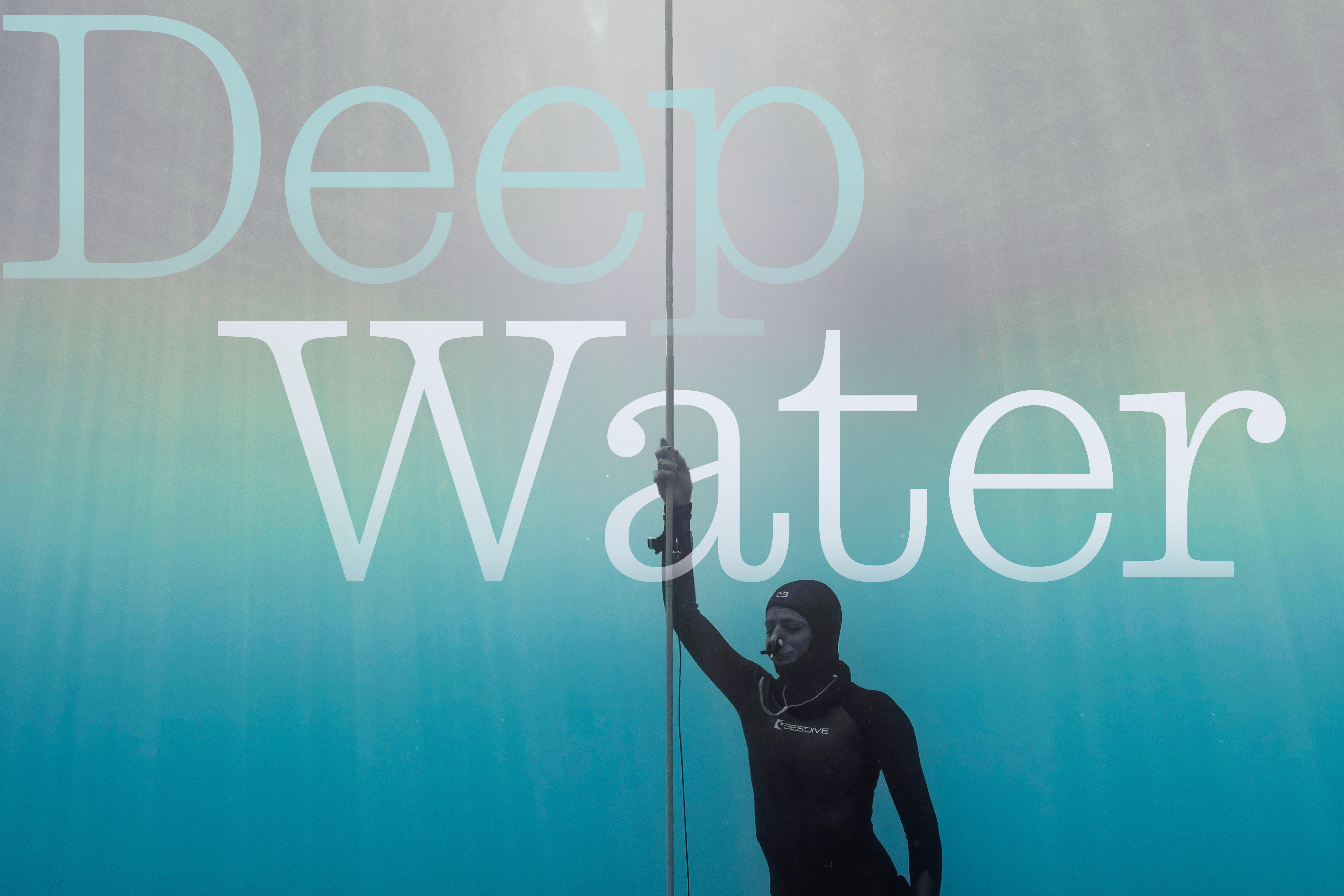 Deep Water cover image