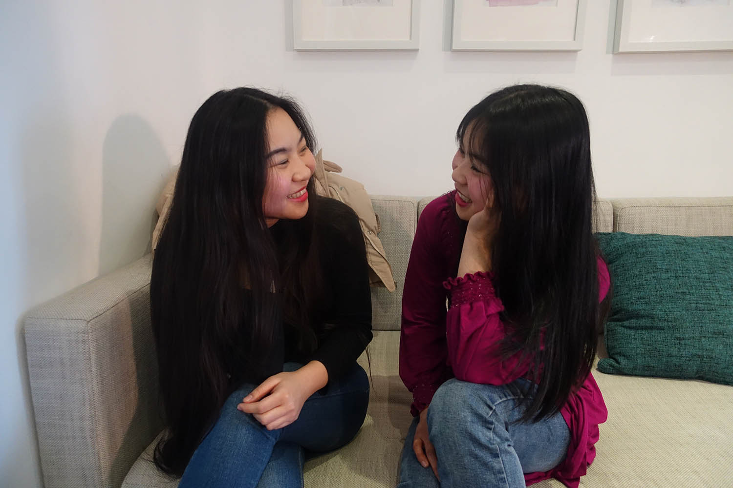 The story of China’s banished children