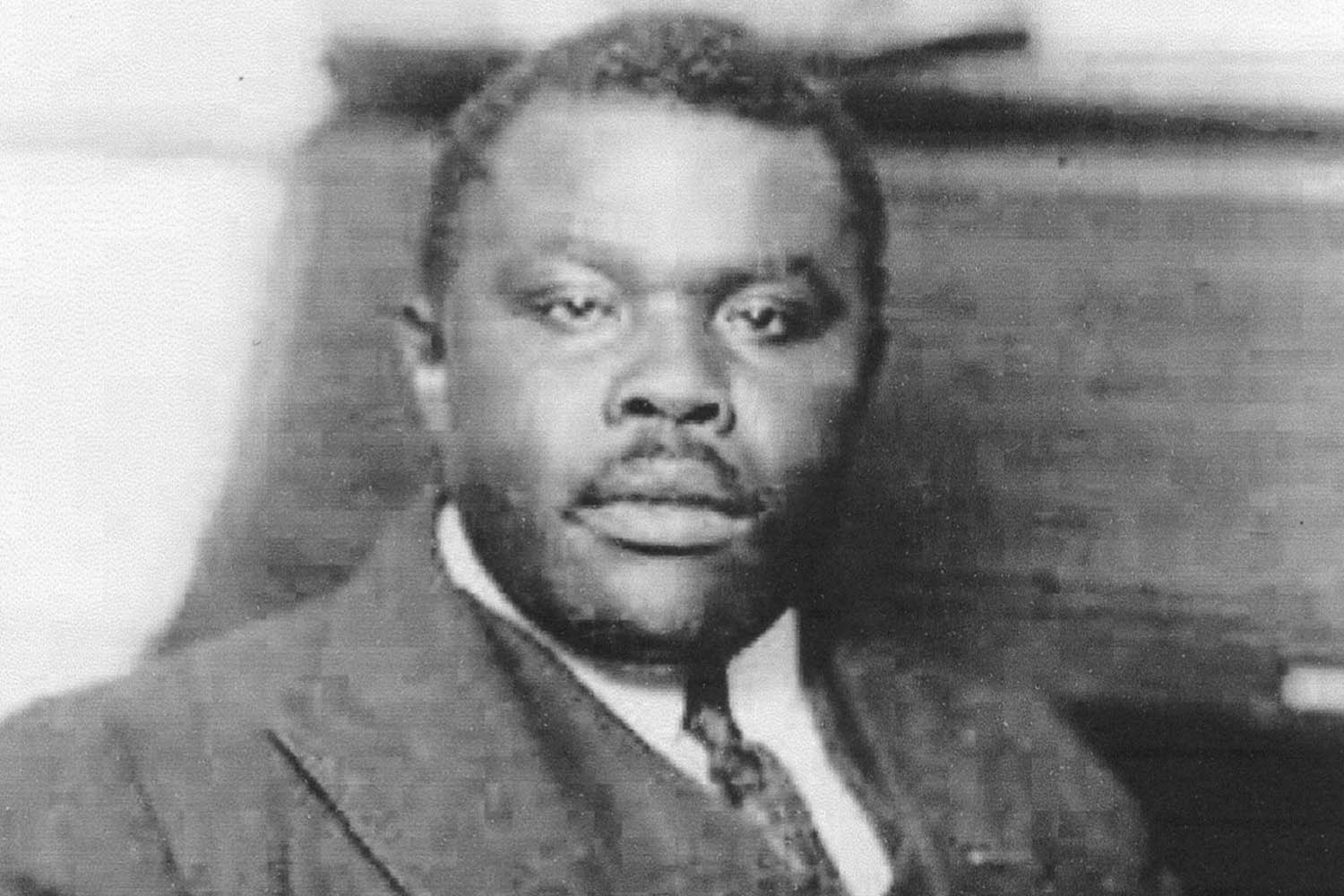 Imaobong Umoren examines the empire state of mind