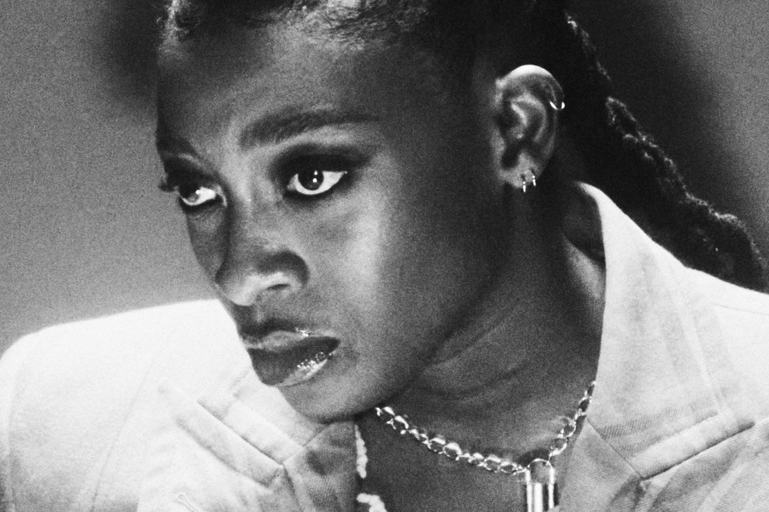 Artist of the week: Little Simz’s ‘Lotus’ is revenge served hot