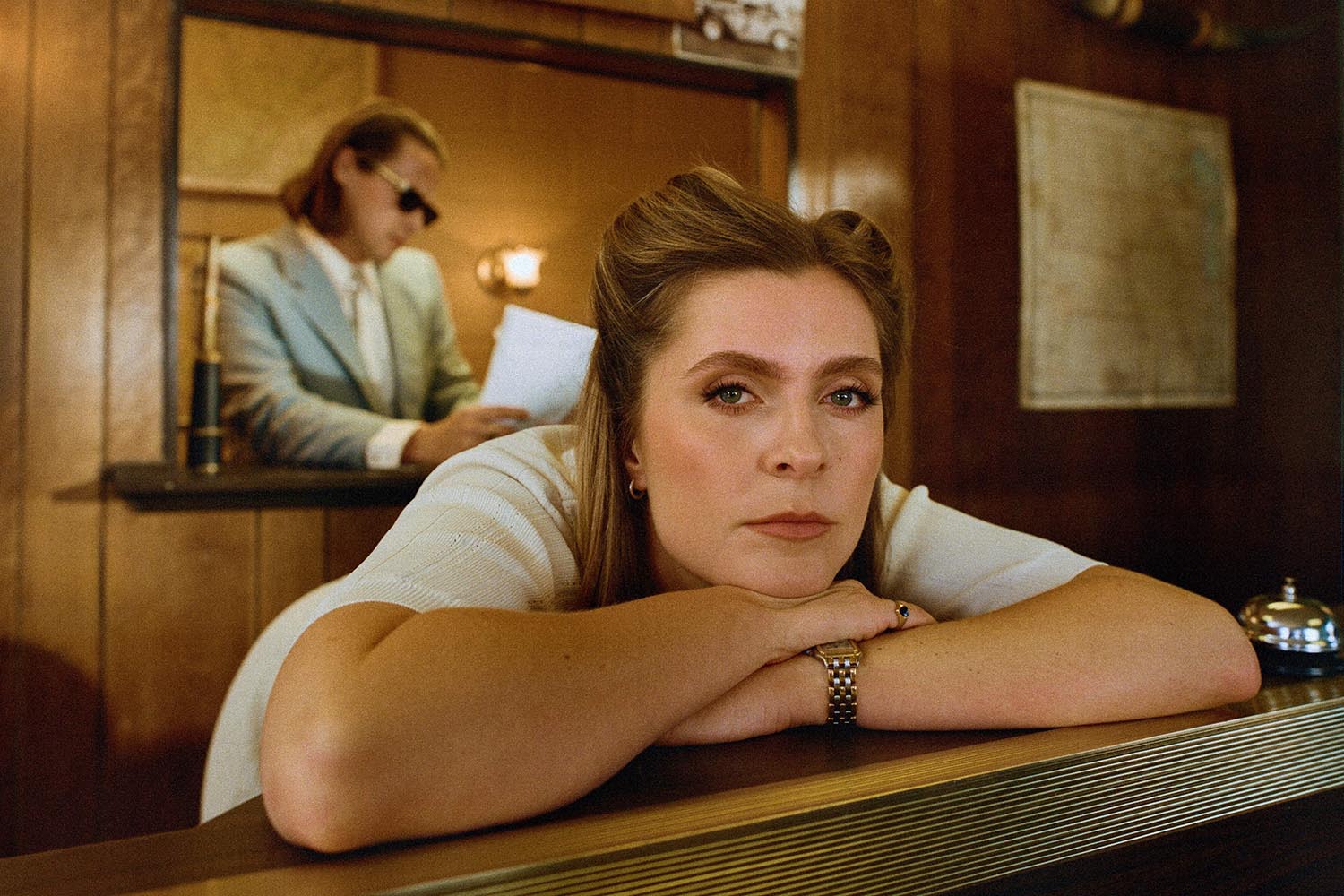 Album review: Loaded Honey – ‘Love Made Trees’