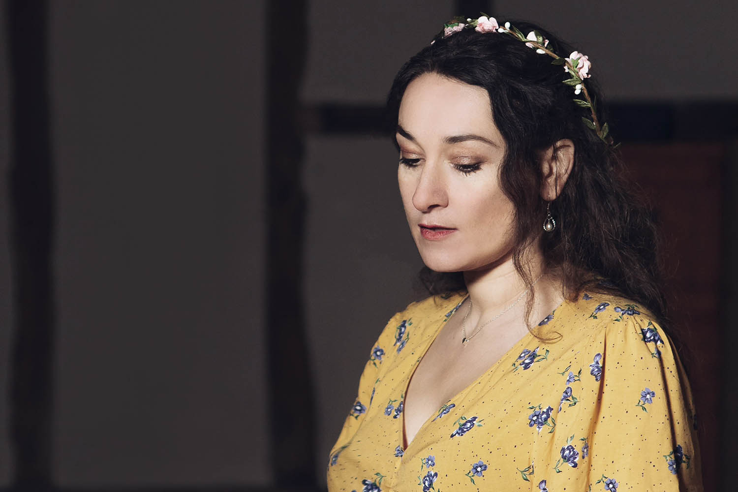 Odette Michell makes a confident return on poetic second album