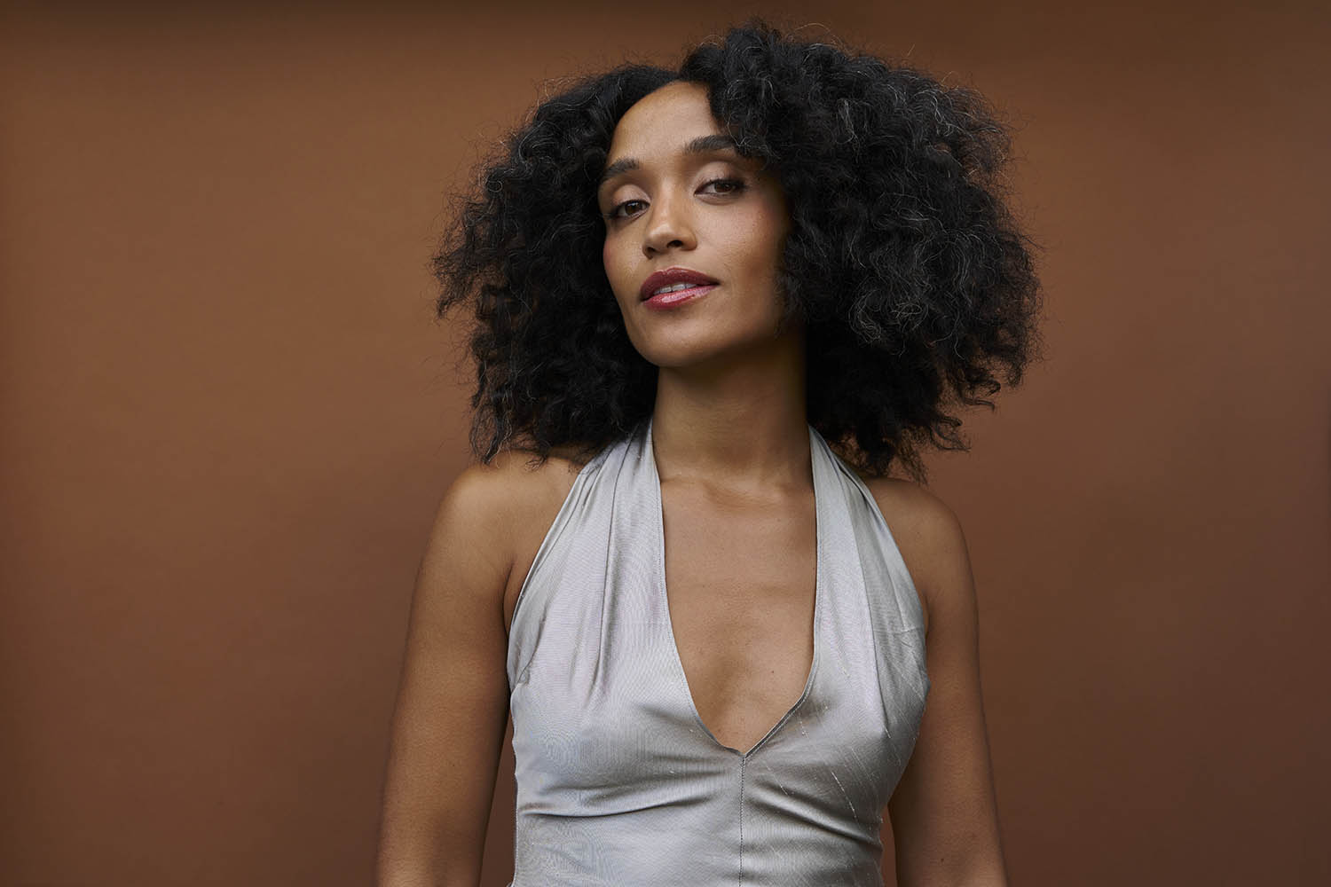 Zakia Sewell: ‘There’s a real intimacy in radio that people long for’