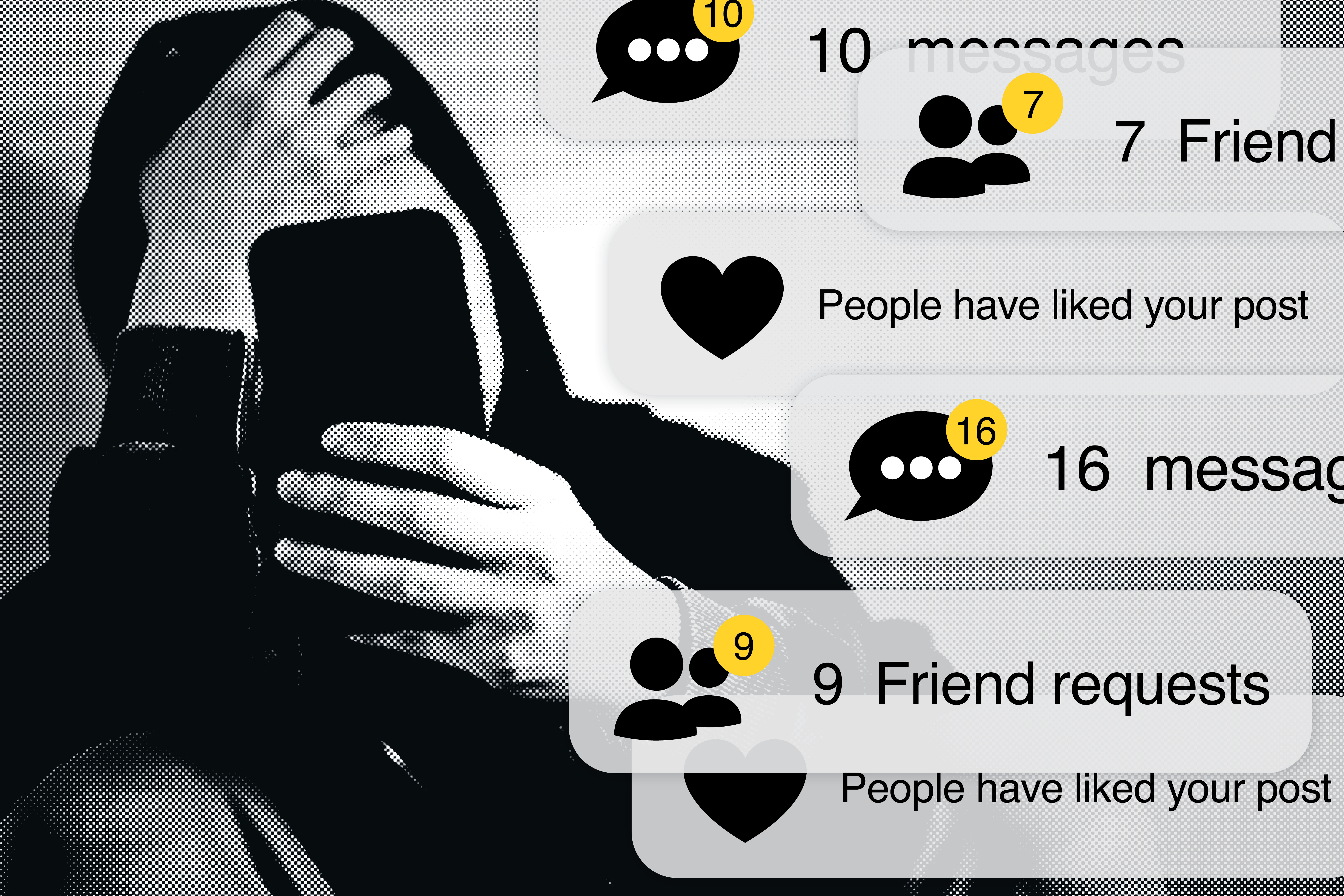 ‘Great Rewiring’ or moral panic: are young people really the ‘anxious generation’?