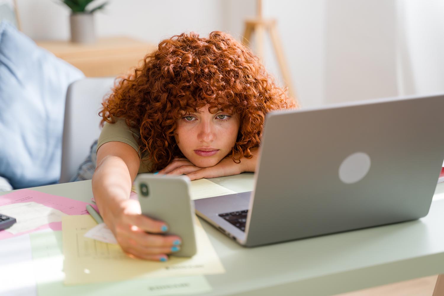 The networker: Universities must learn to see AI as more than a tool for cheating
