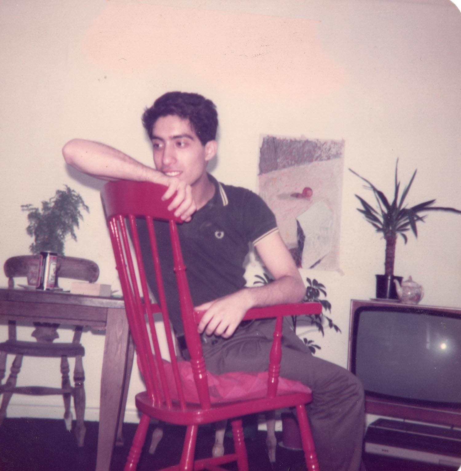 Hamad Butt, who died at 32