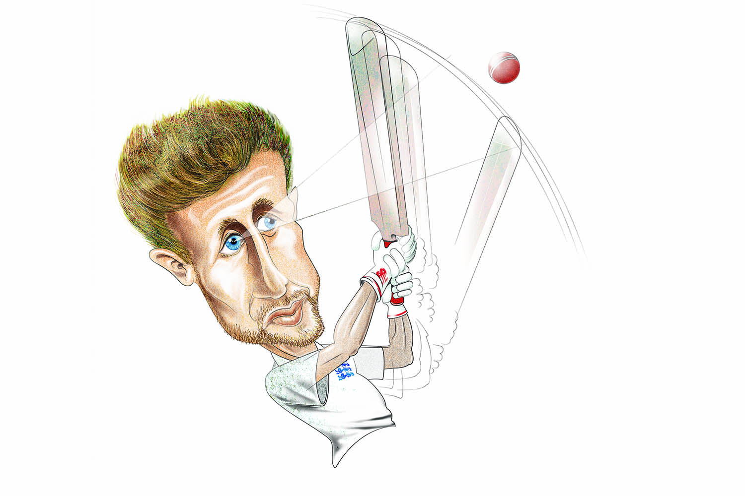 Joe Root: the modest Sheffield lad on course to become England’s best ever batsman