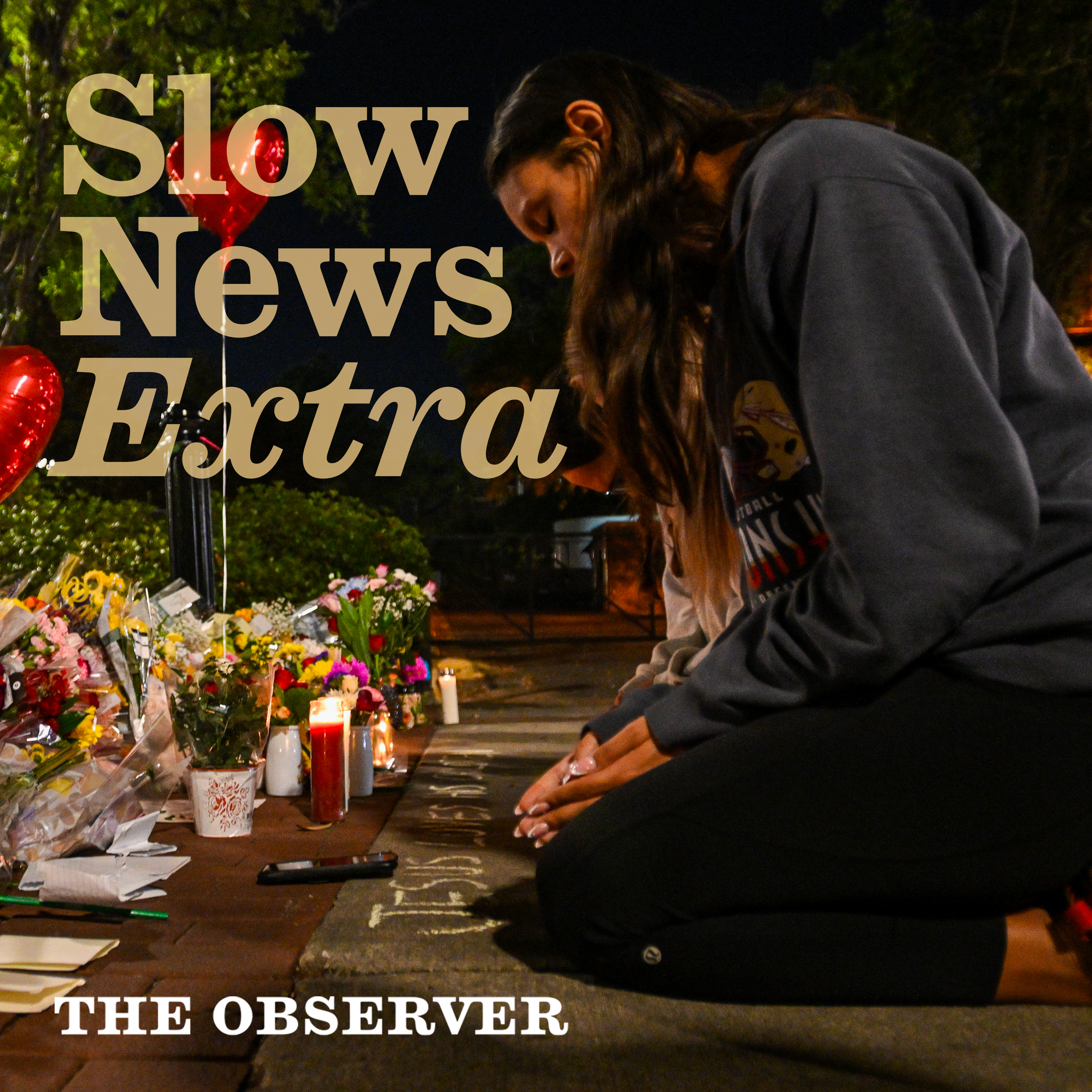 The Slow Newscast
