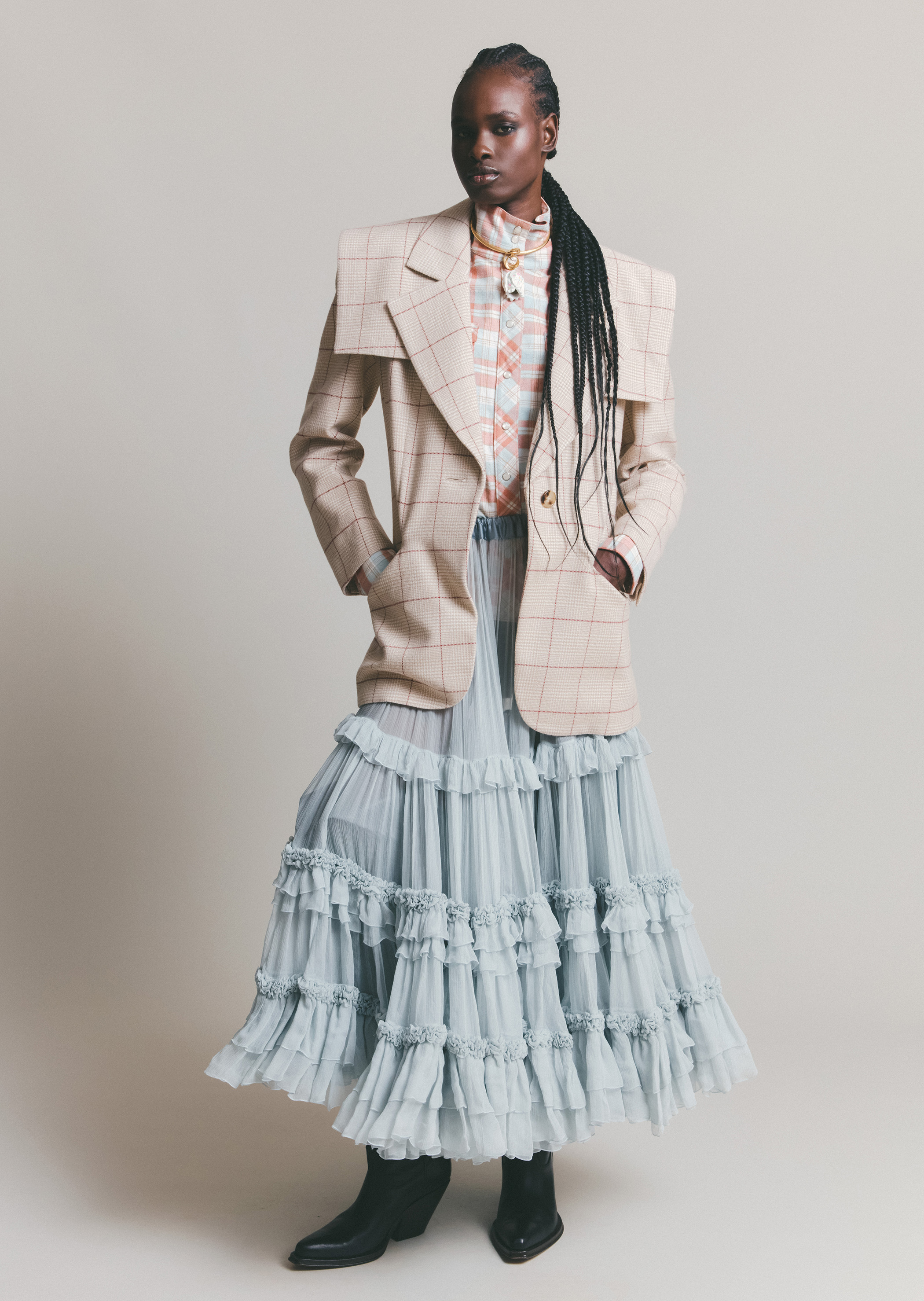 Bohemian rhapsody: reasons to love the new Boho aesthetic