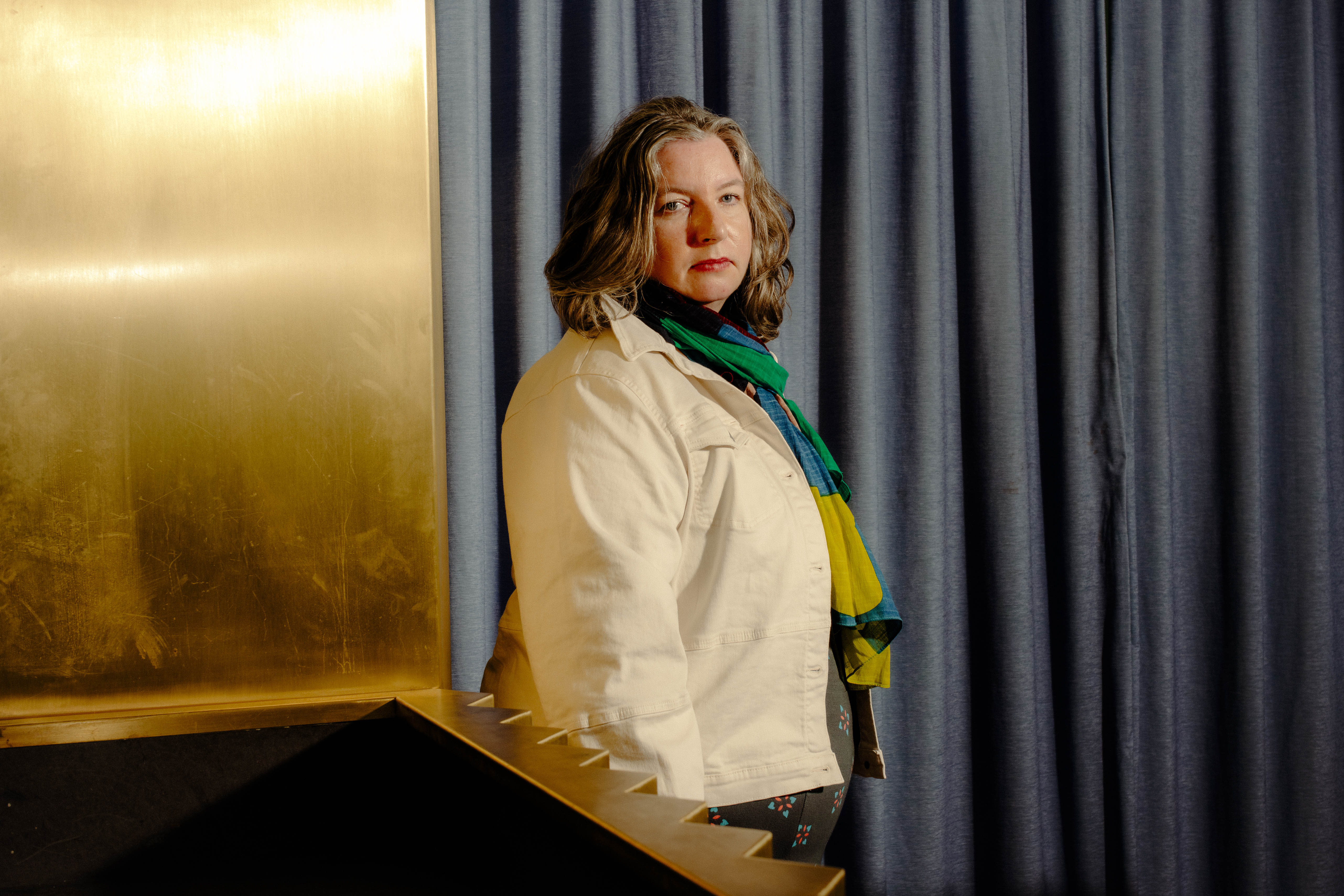 Disaster response expert: don’t be resilient - be ready