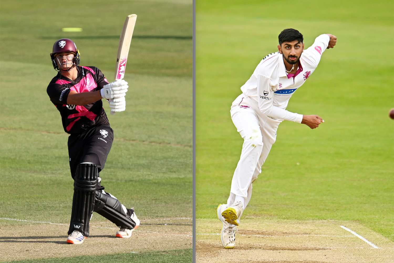 The curse of modern cricket – young stars who can’t get a county game