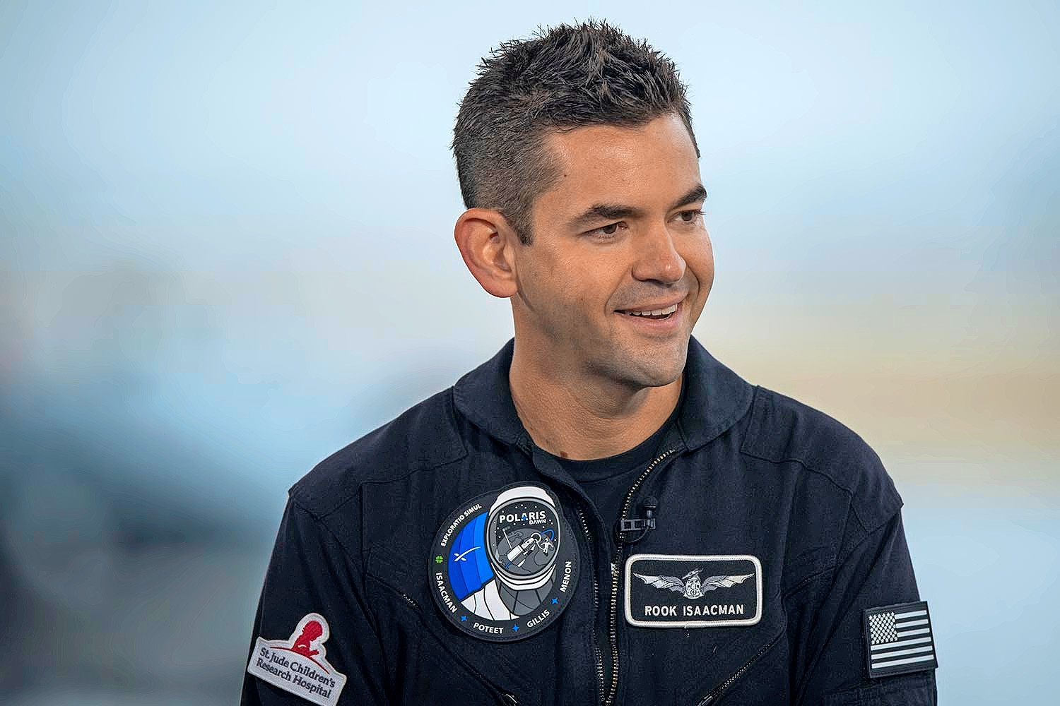 Jared Isaacman, backed by Musk to be Nasa boss, but rejected by Donald Trump.