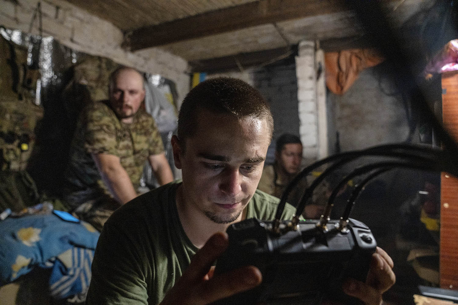 Inside the drone attack that left Russia’s top brass humiliated