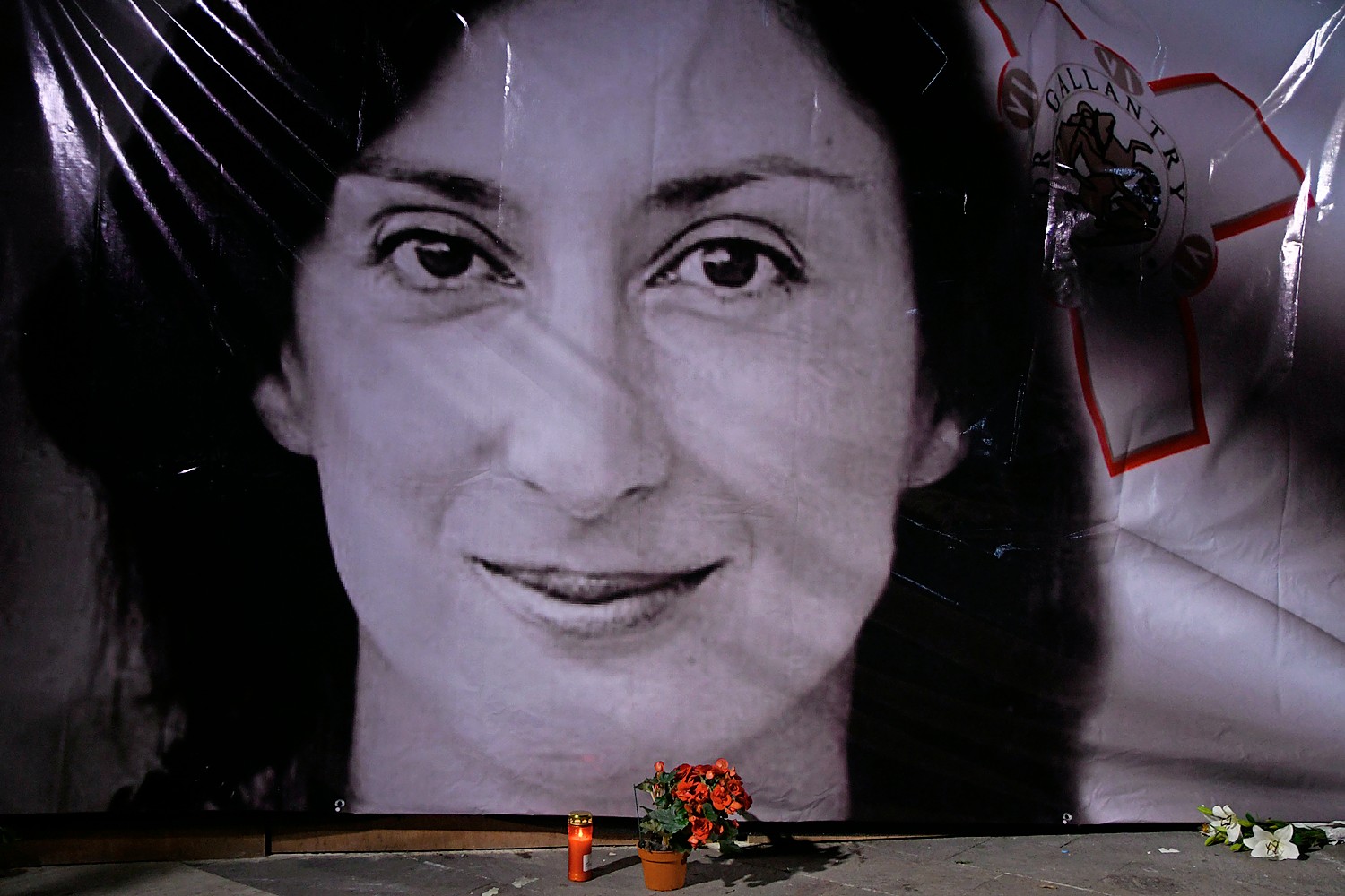 Family of murdered Maltese journalist welcomes convictions