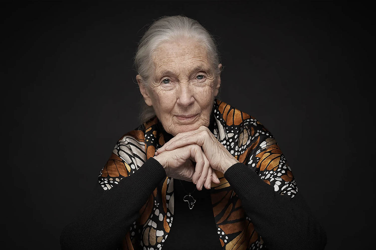 Jane Goodall: ‘We must let local wisdom and science guide us’