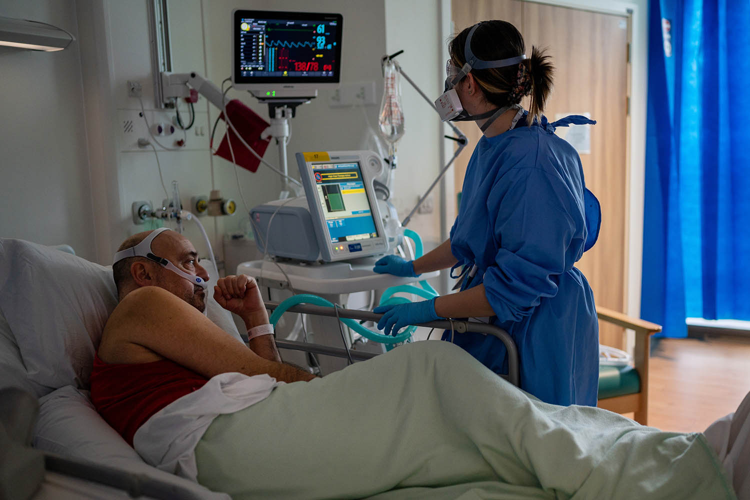 NHS England pauses AI project fed with health data