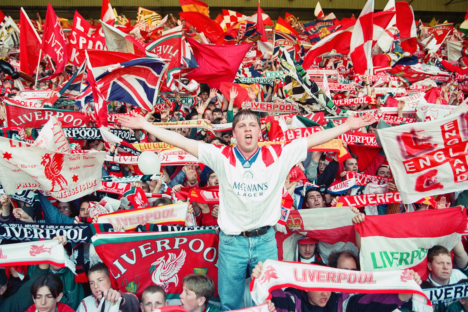 The art of the chant