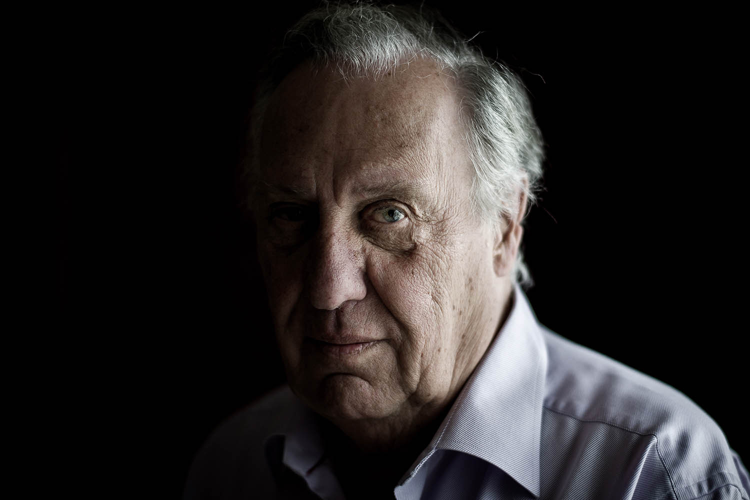 William Boyd: how Frederick Forsyth broke the thriller mould
