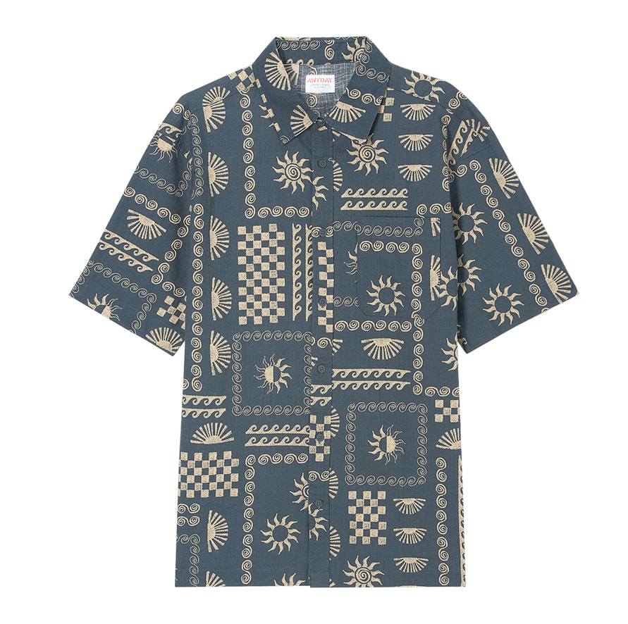 Sun, £35, Any Day, John Lewis