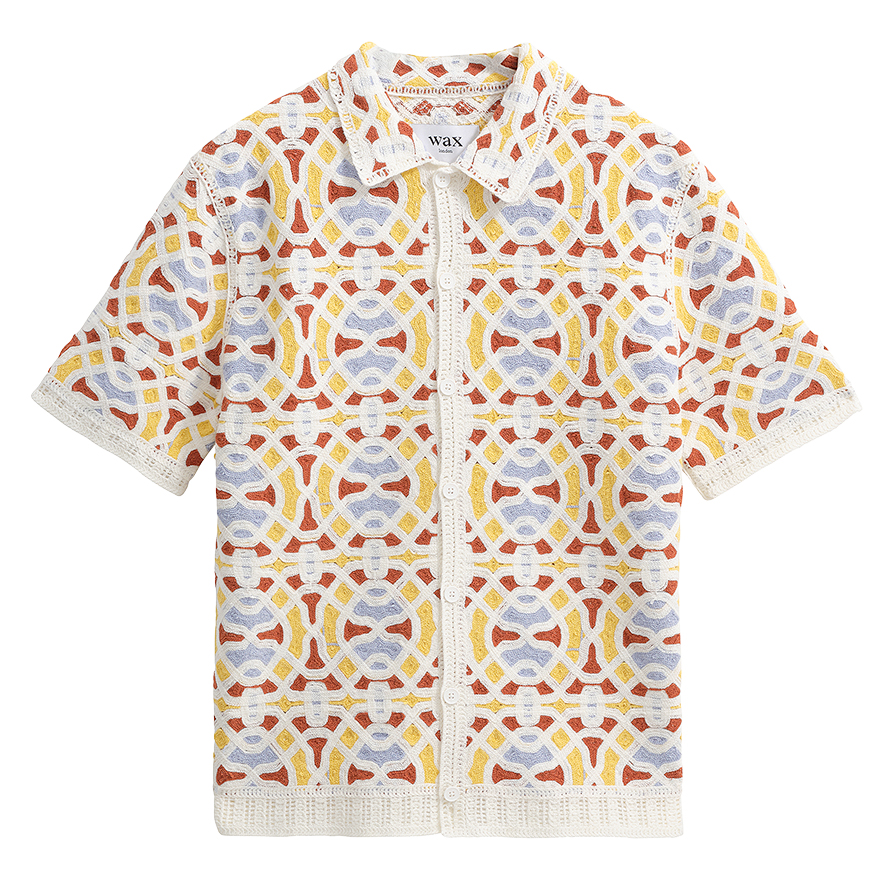 Multi, £165, Wax London