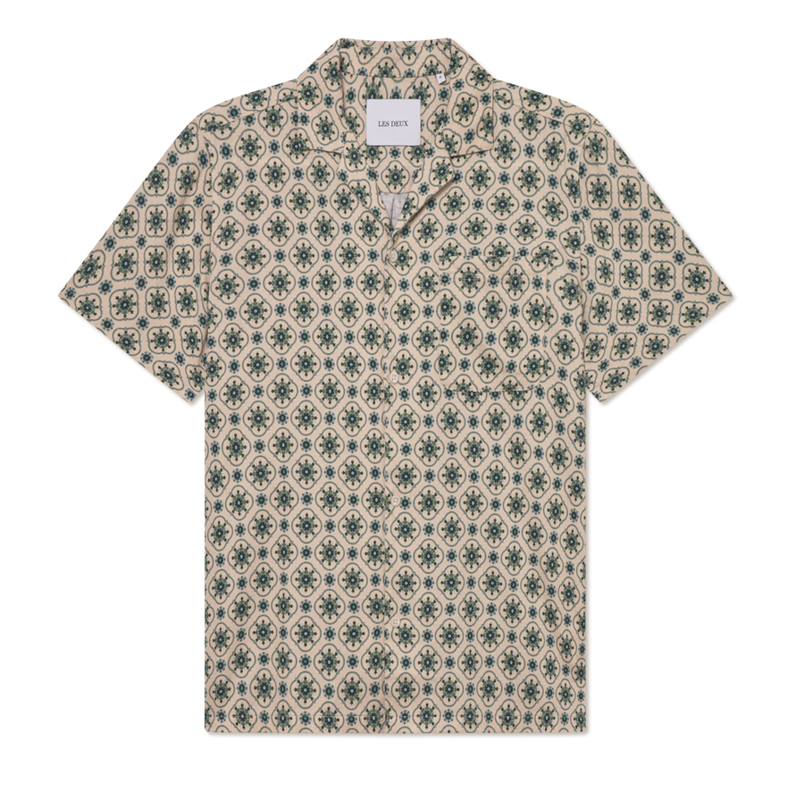 Taupe, £109, Les Deux