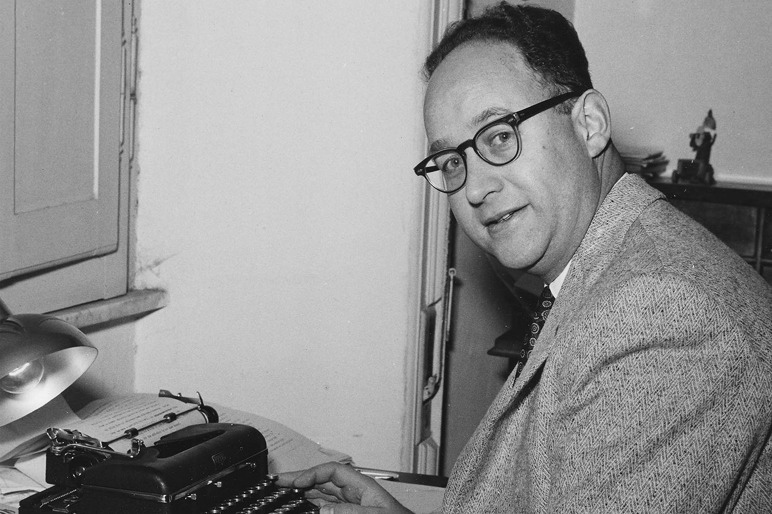 Ellmann’s Joyce: Portrait of the portrait of the artist