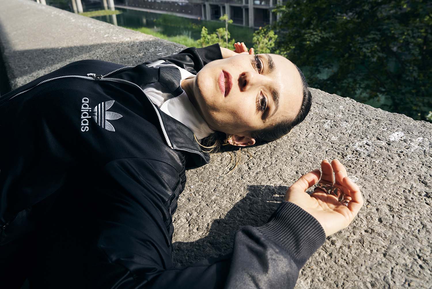 Jehnny Beth: ‘The truth will set you free, but first it will piss you off’