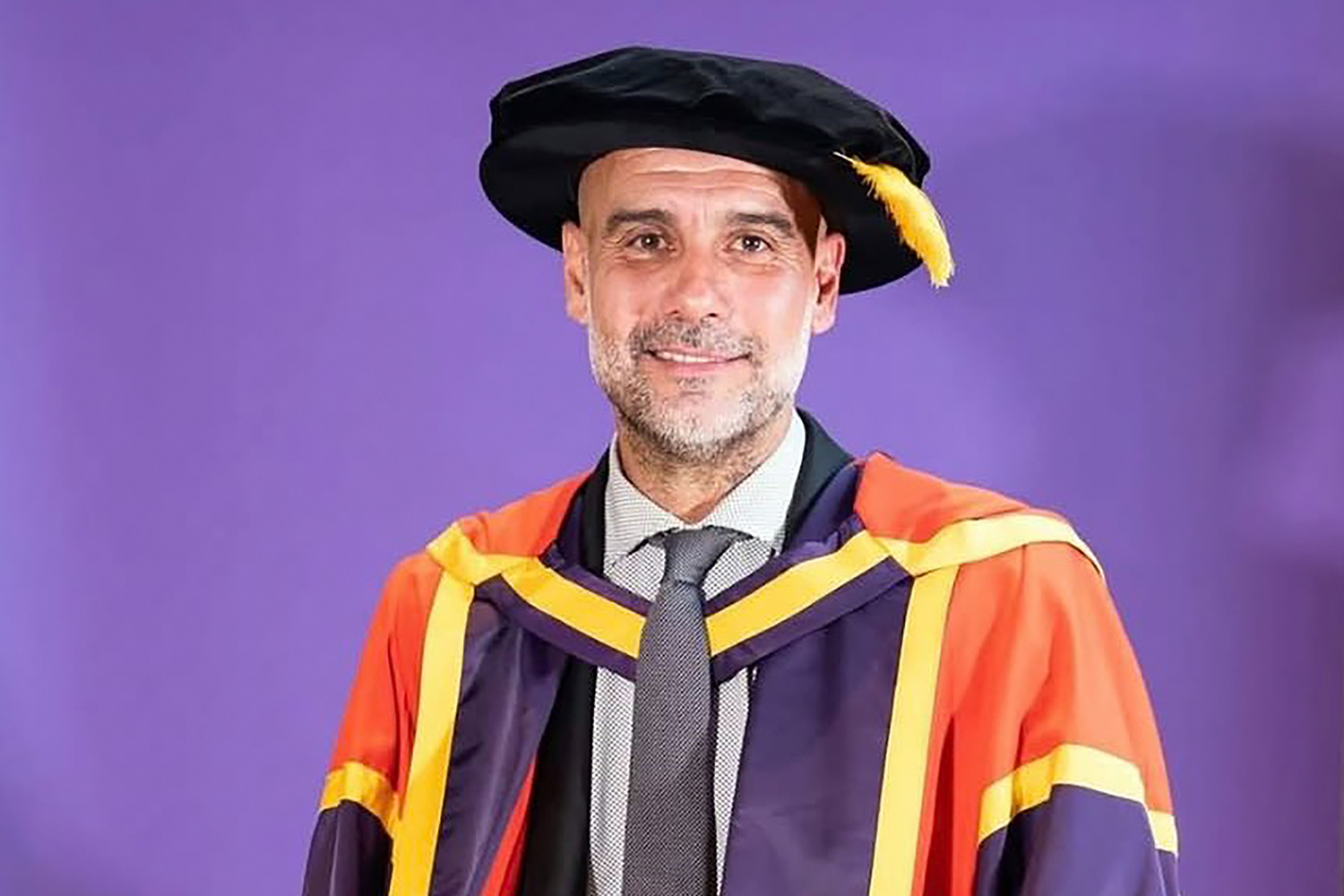 Playing it safe has never been the Pep Guardiola way