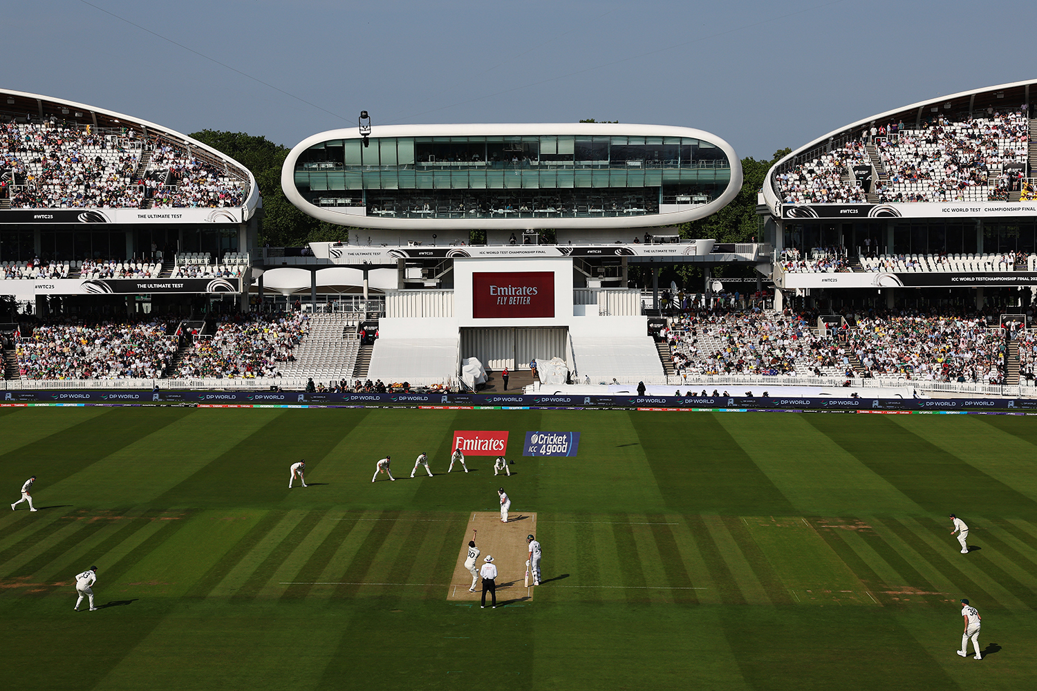 Here’s how we can make the World Test Championship matter