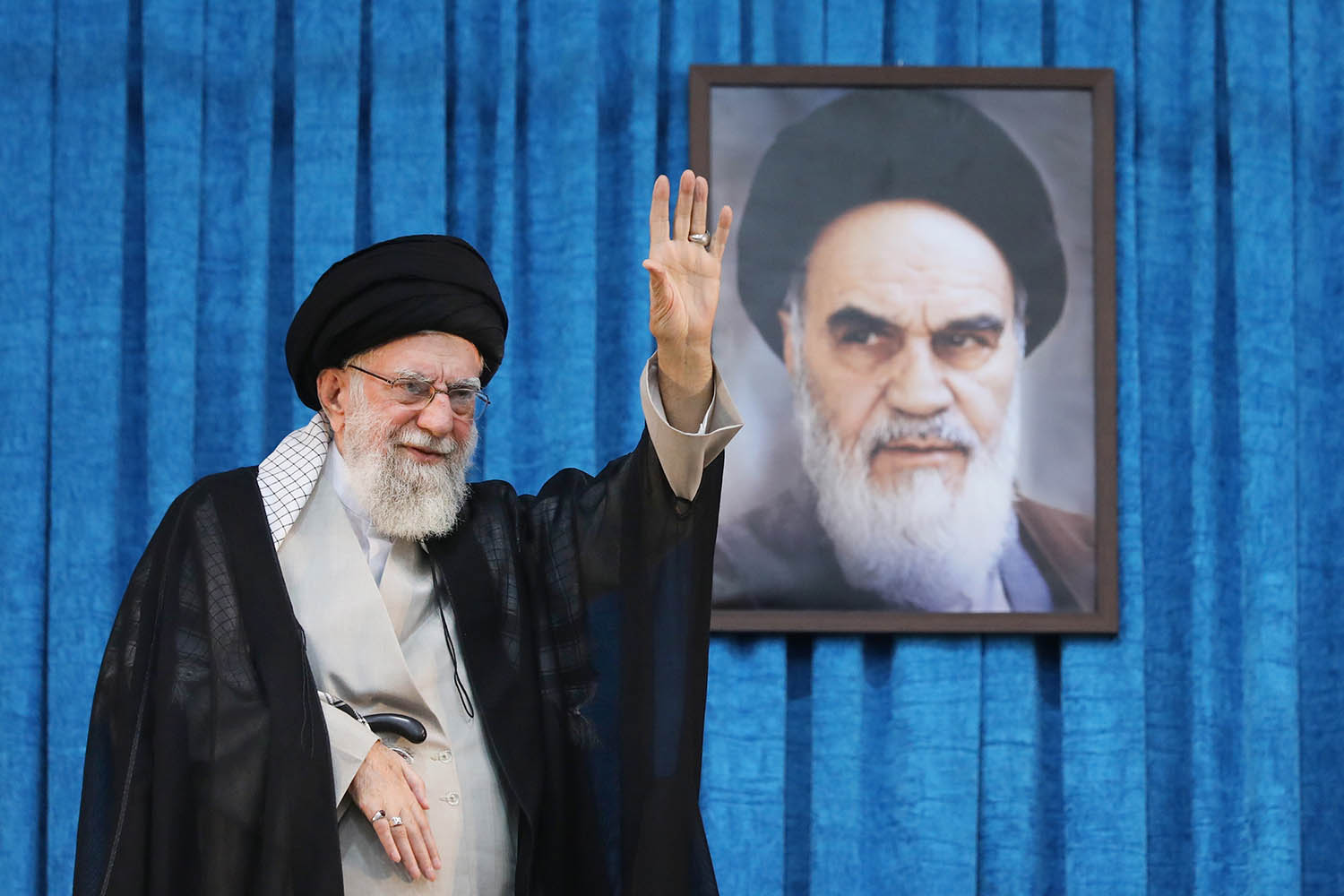 Iran’s nuclear brinkmanship can't mask decline