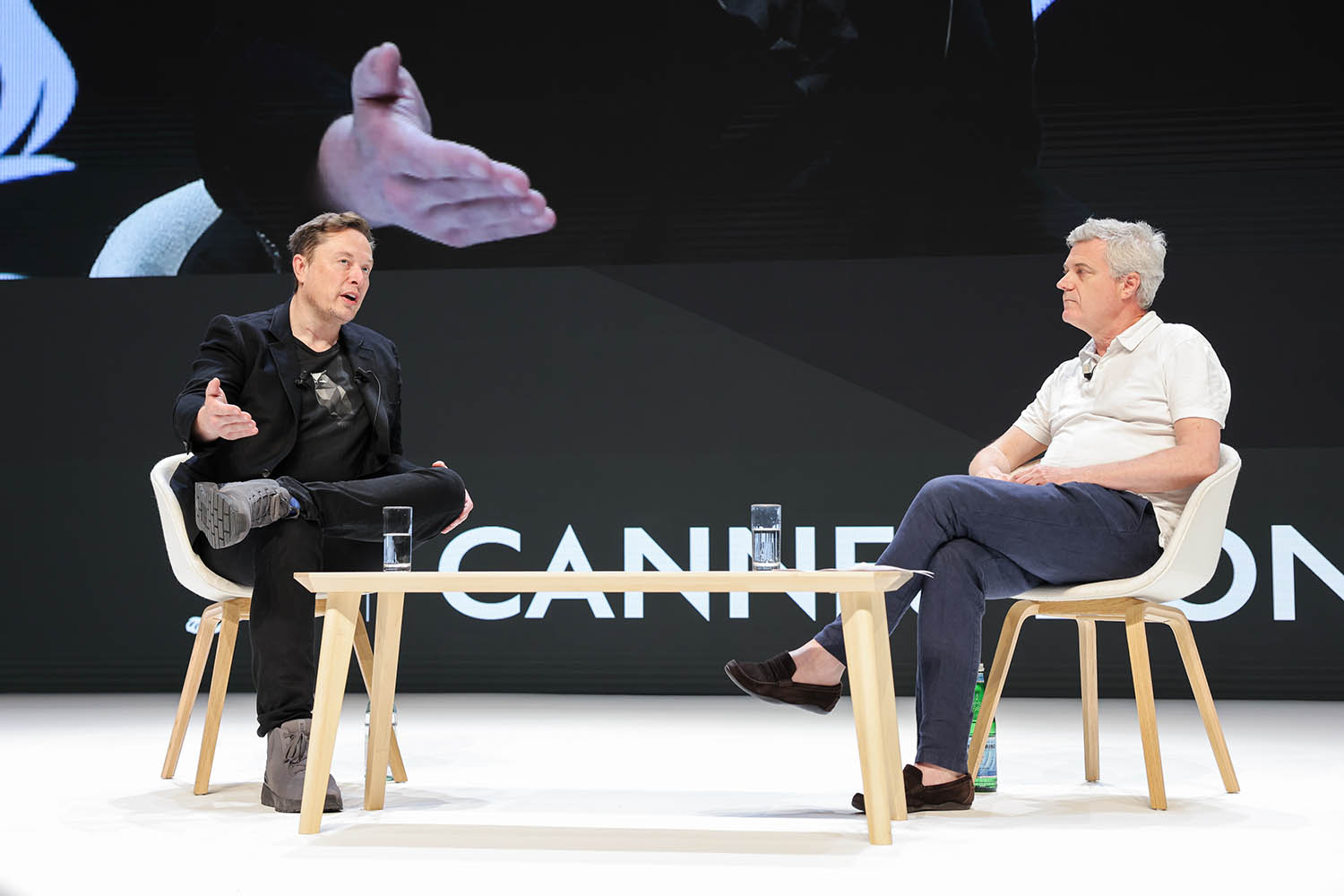 WPP advertises for new CEO amid AI disruption