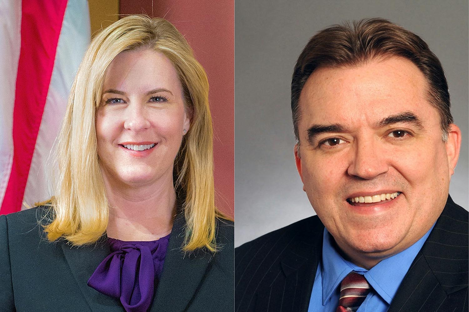 Minnesota State Representative Melissa Hortman and Minnesota State Senator John Hoffman were shot and killed early on June 14.