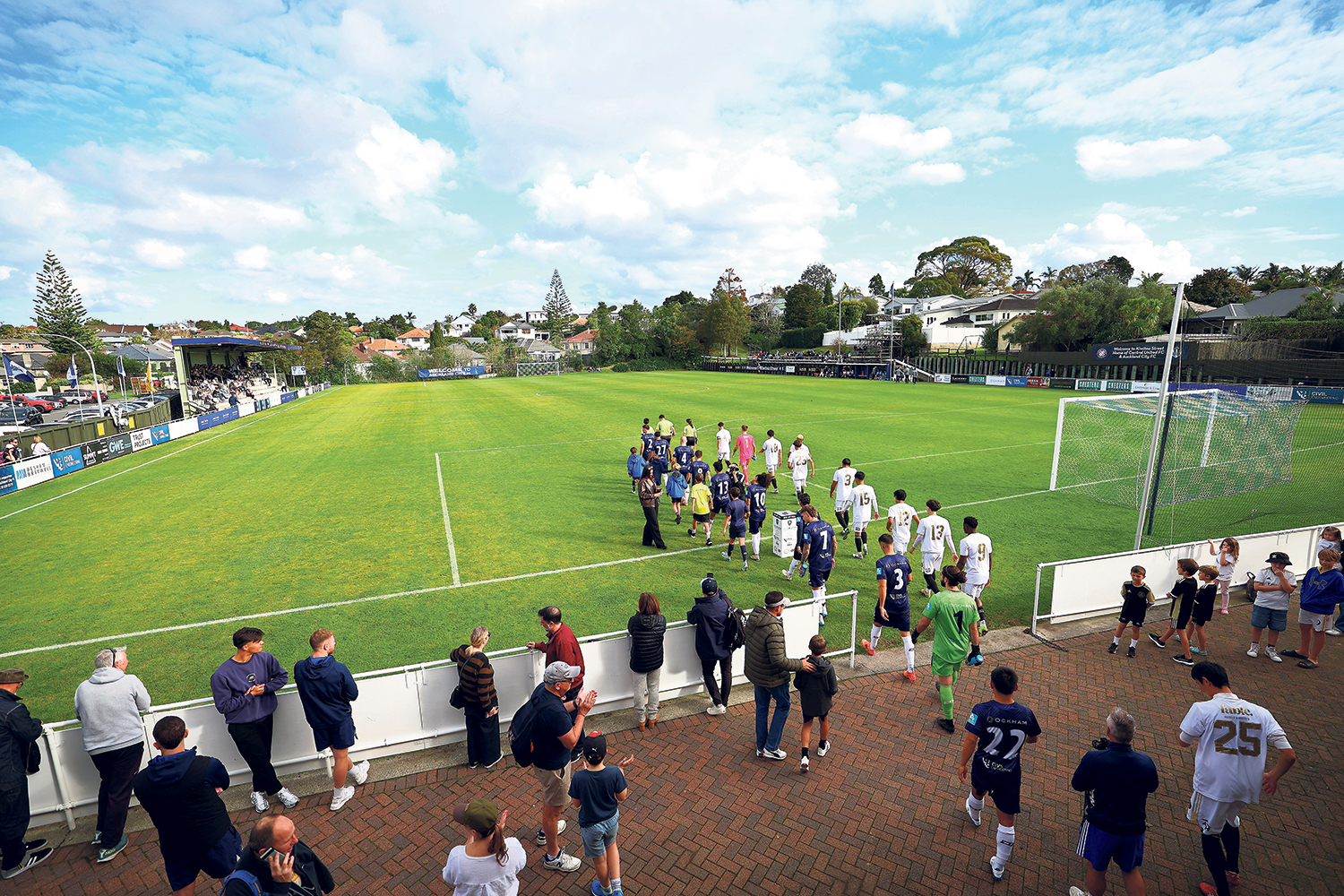 Club World Cup: A £97m David vs Goliath clash